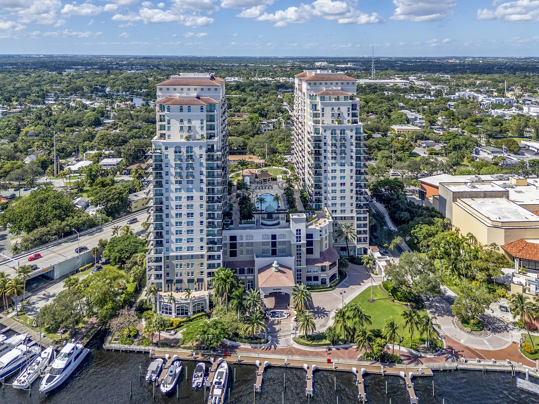 610 W Las Olas Blvd - # 413 - 1 610 W Las Olas Blvd - # 413 - 1