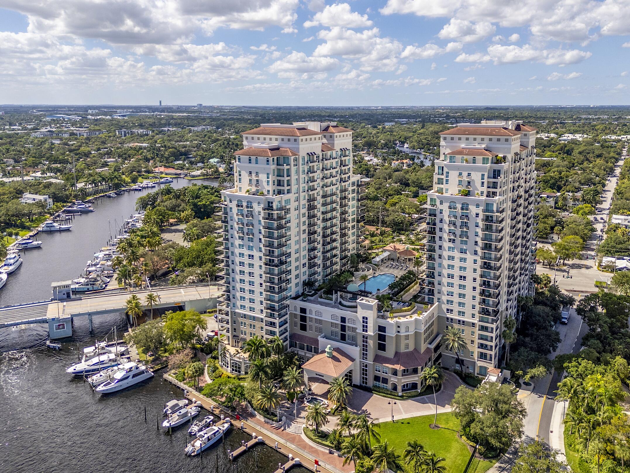610 W Las Olas Blvd - # 413 - 29