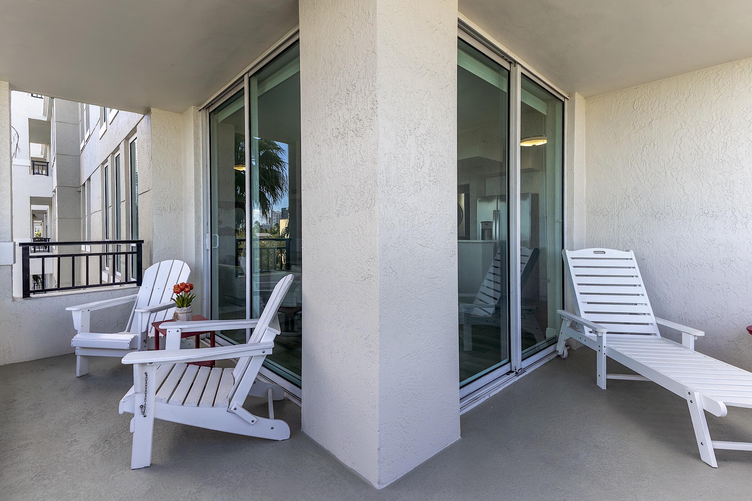 610 W Las Olas Blvd - # 413 - 16