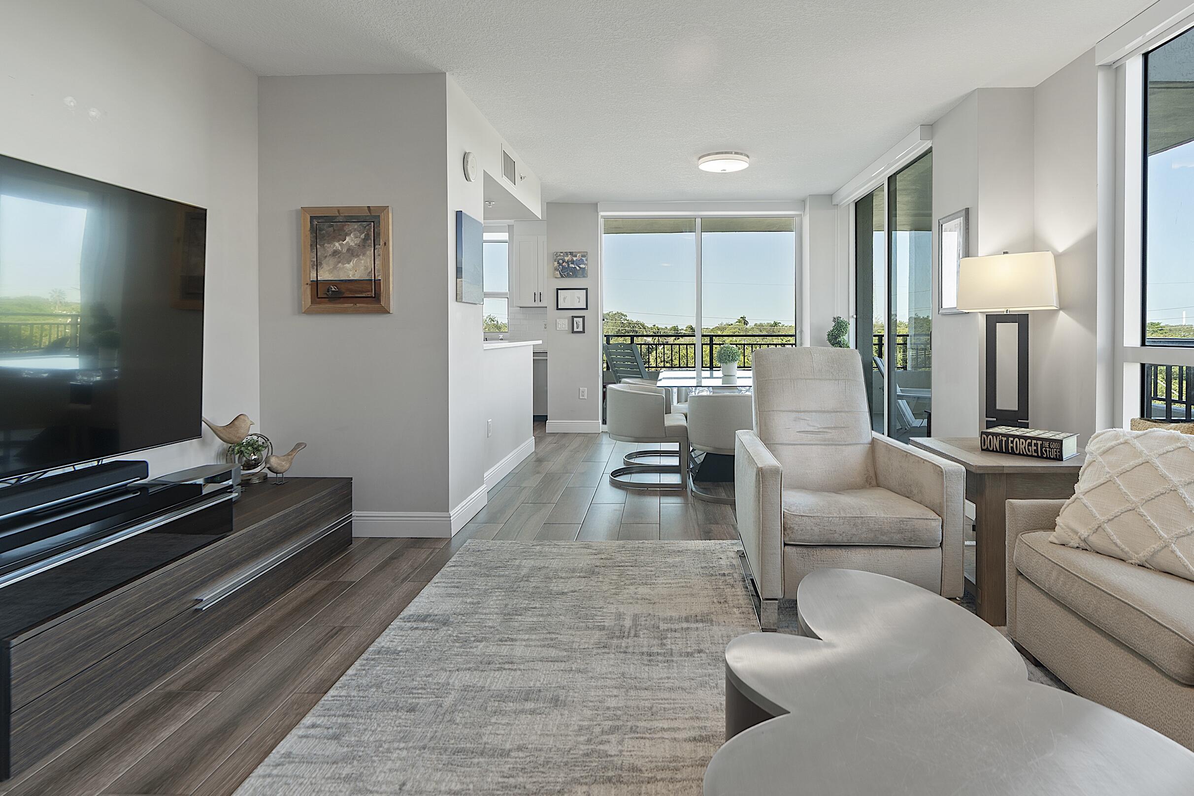 610 W Las Olas Blvd - # 413 - 5