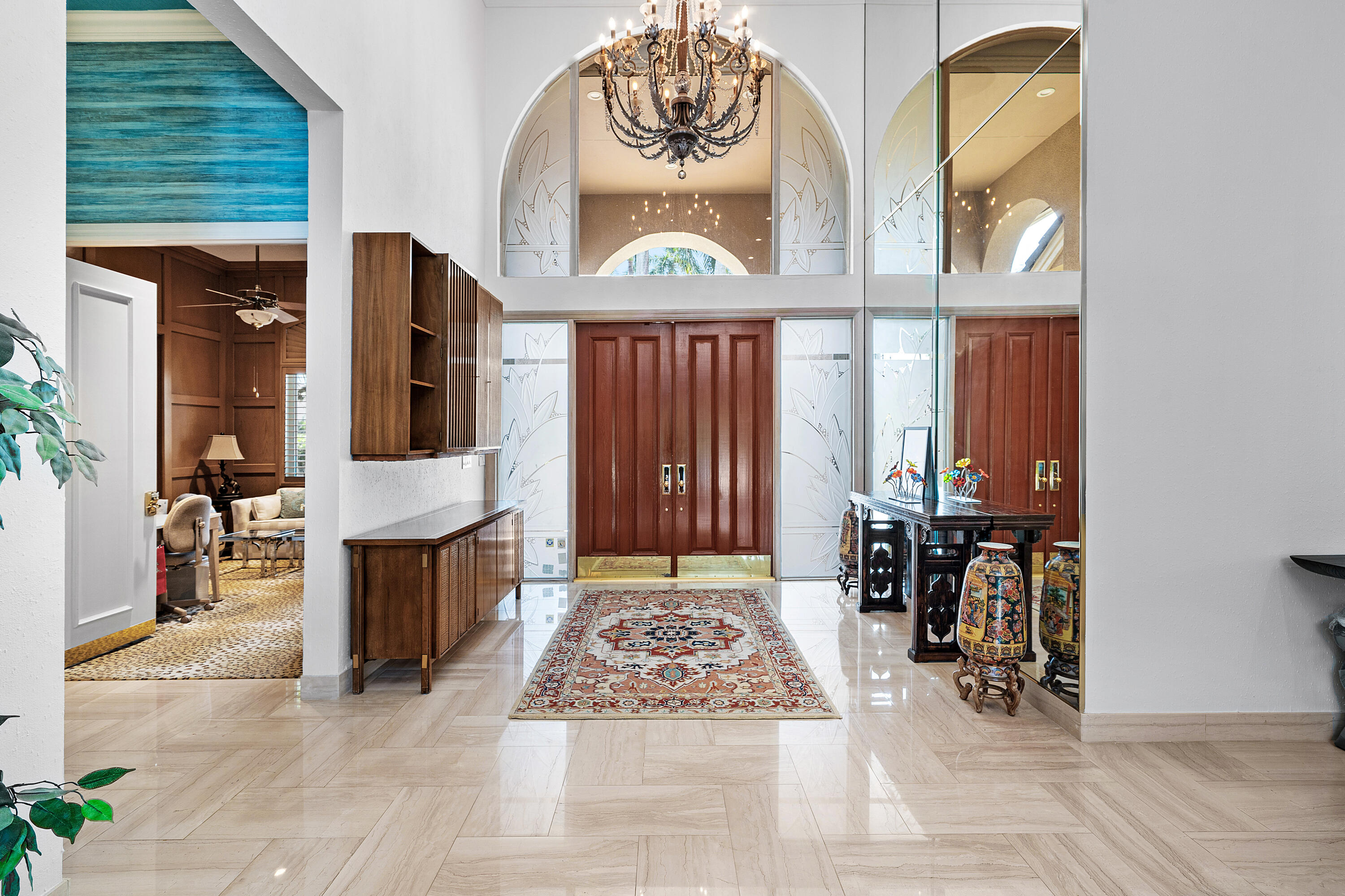 Foyer Foyer