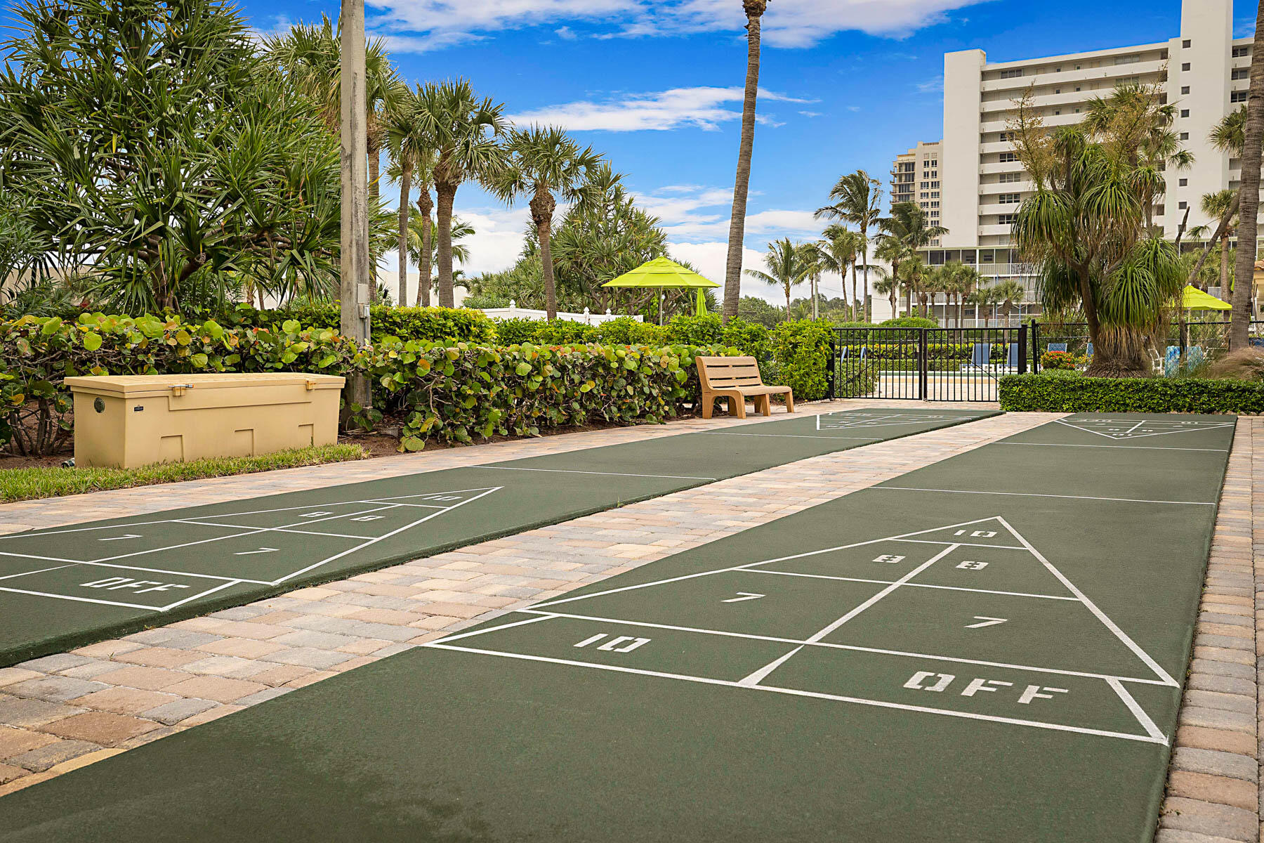 3400 N Ocean Unit 1005-45