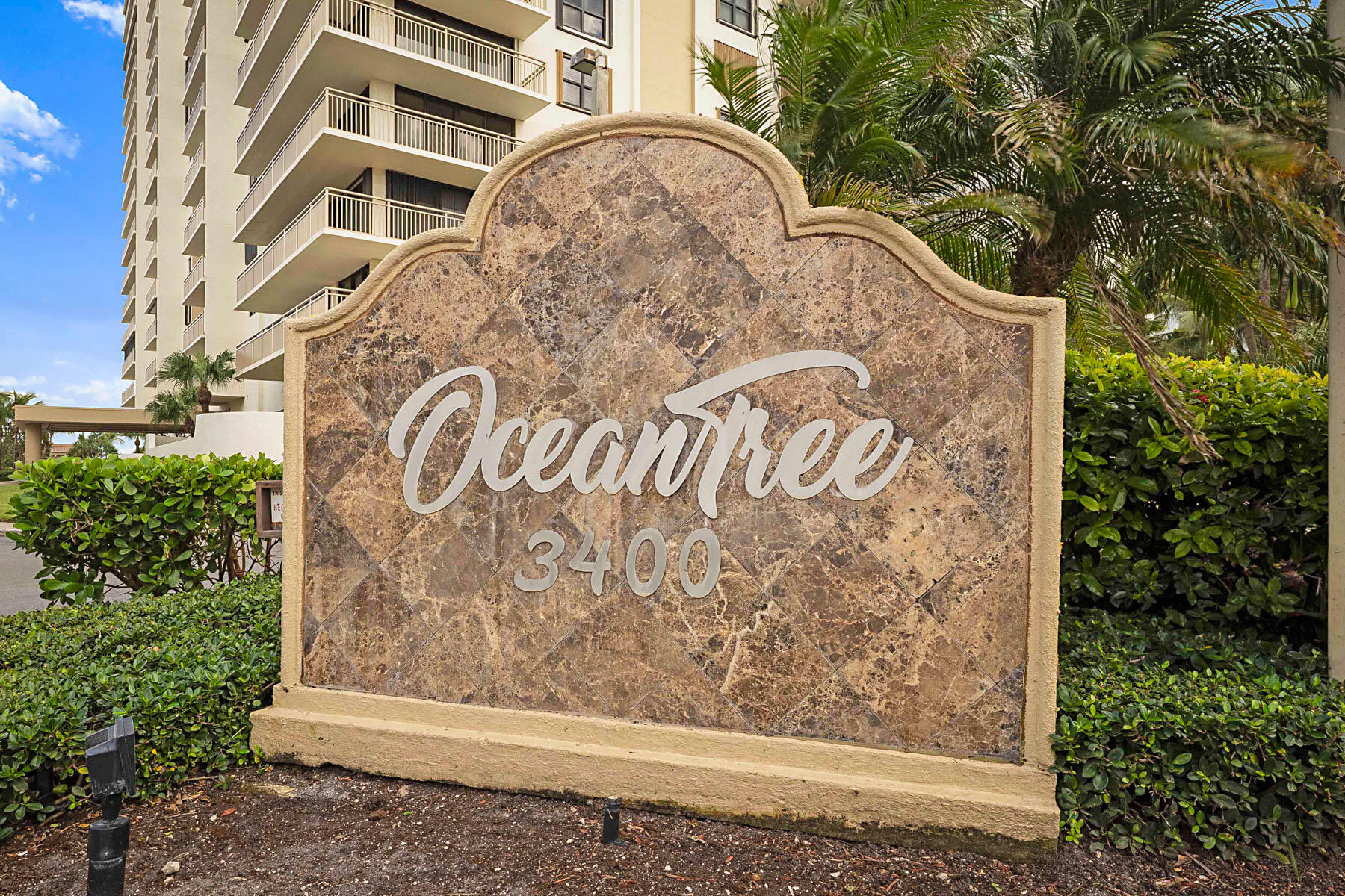 3400 N Ocean Unit 1005-52
