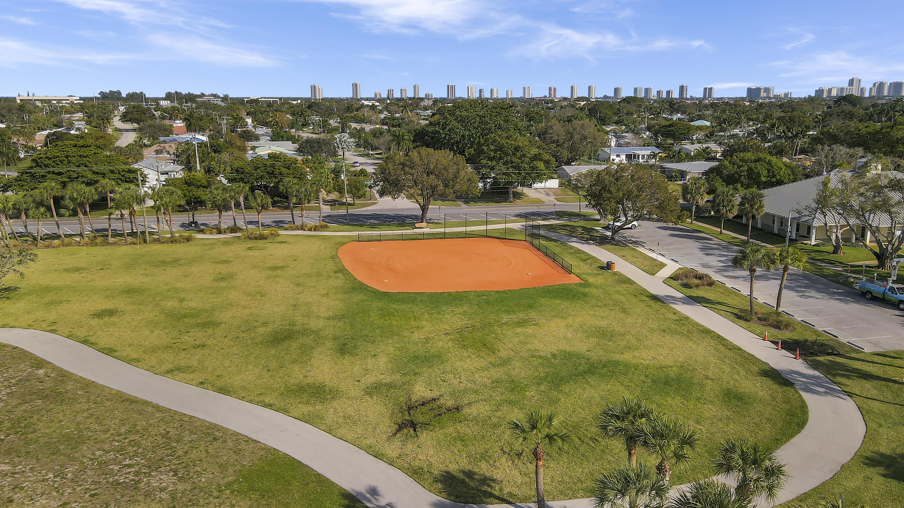 Anchorage Park