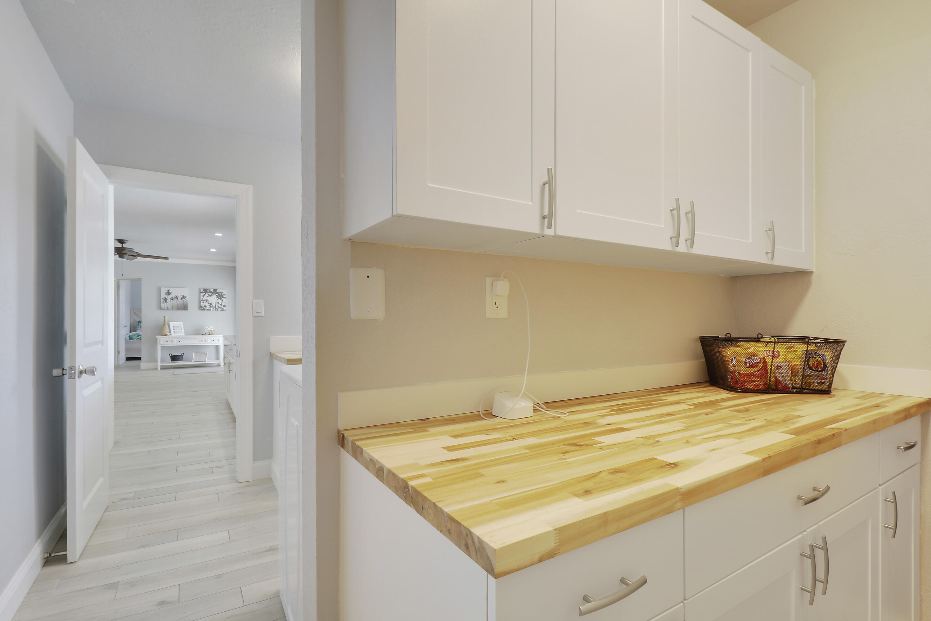 Pantry