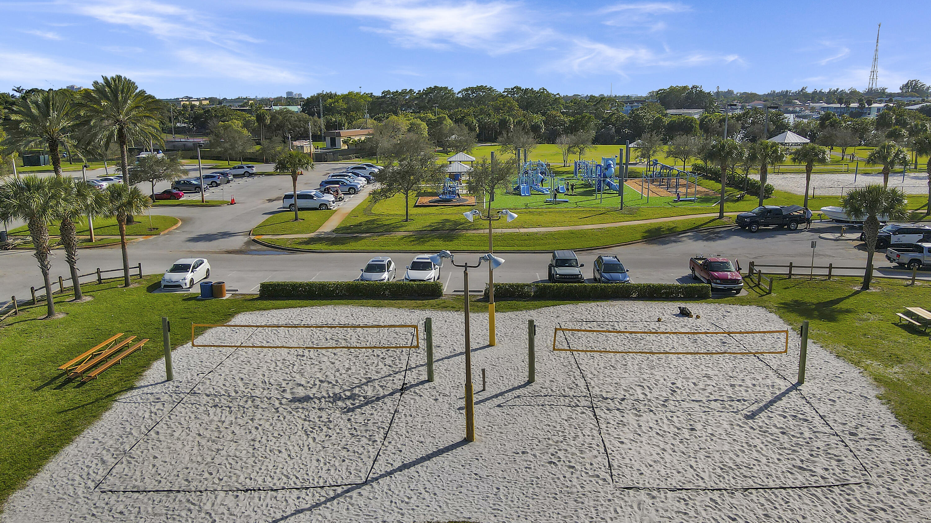 Anchorage Park