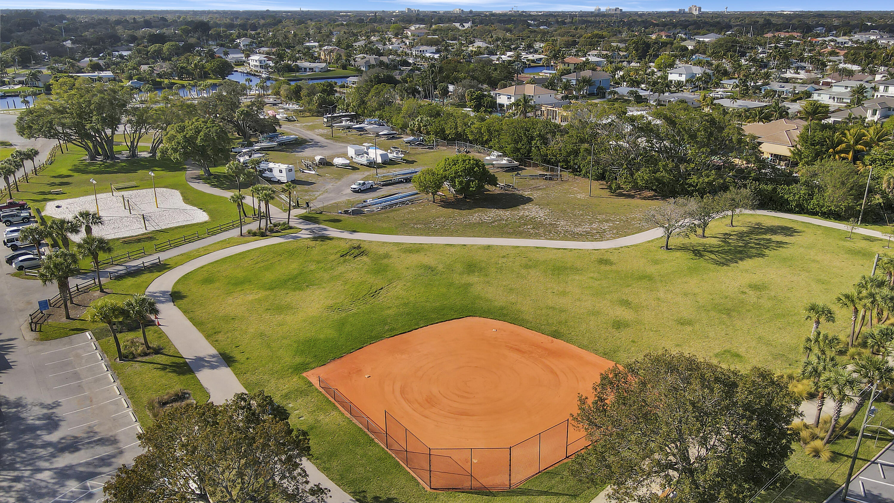 Anchorage Park