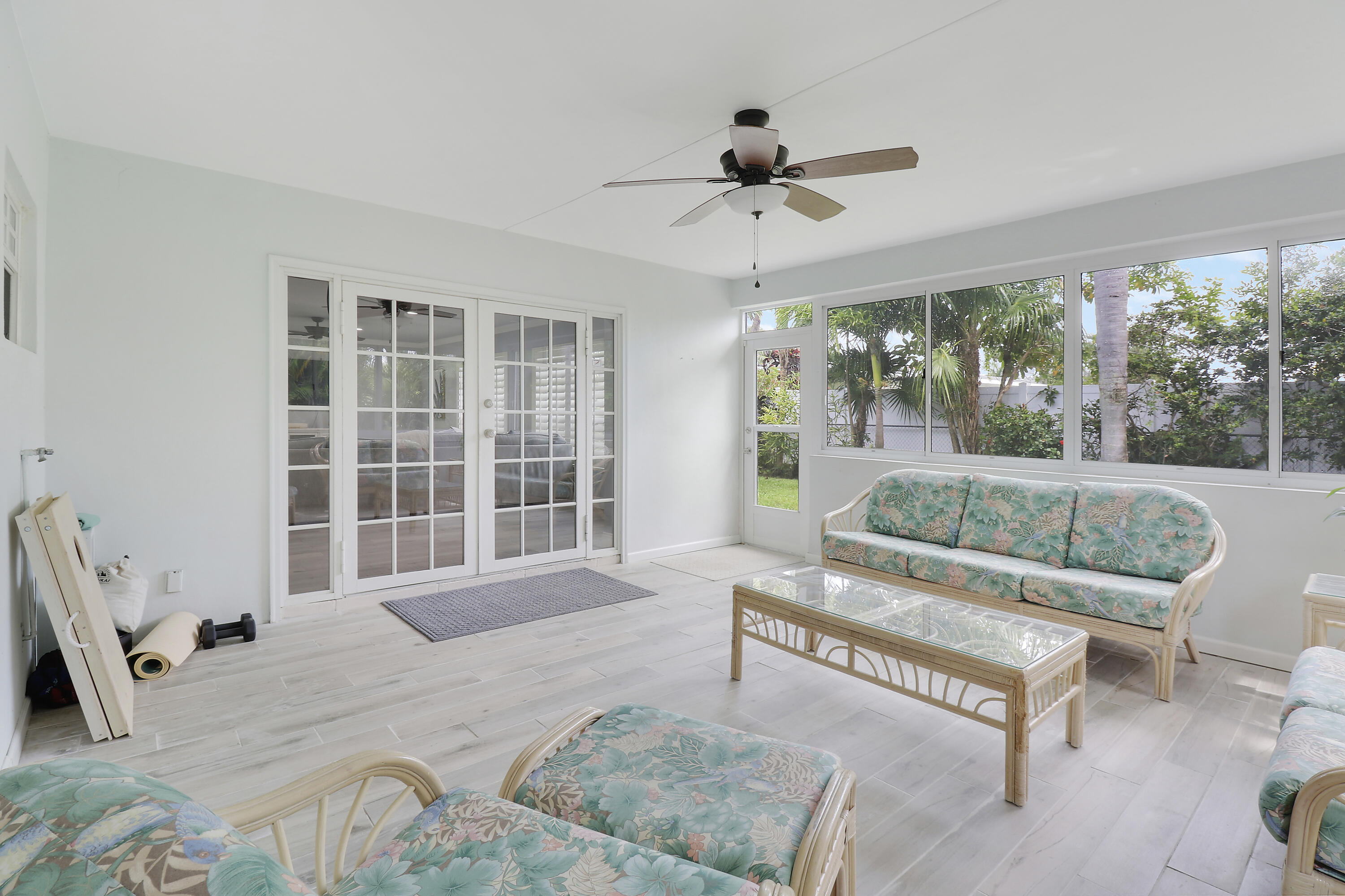 Florida Room