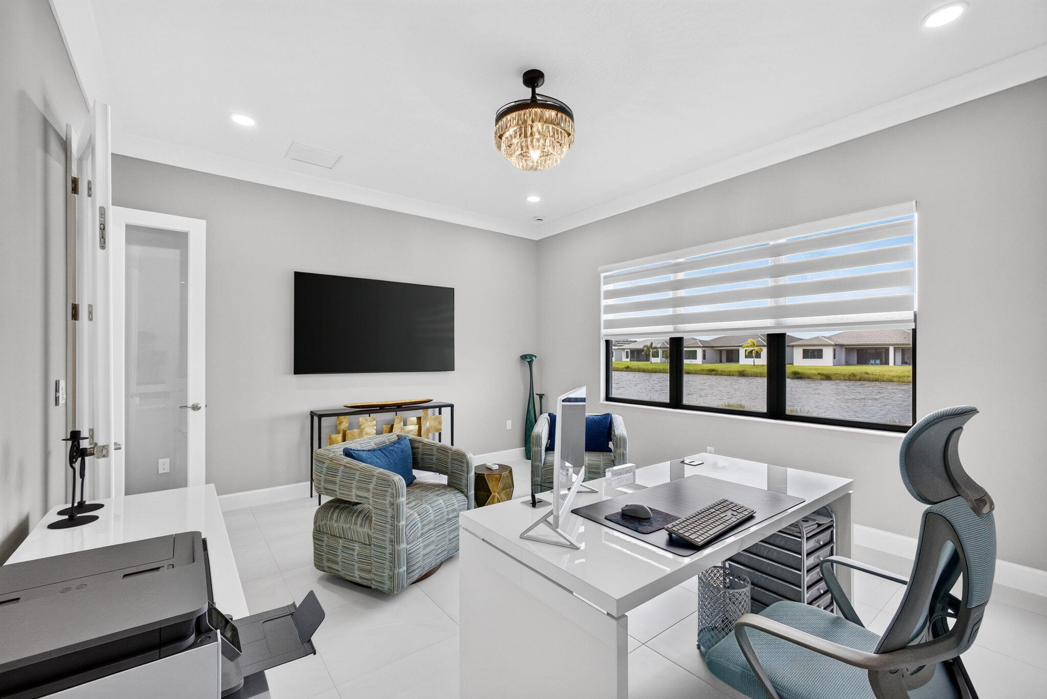 DEN/BONUS ROOM