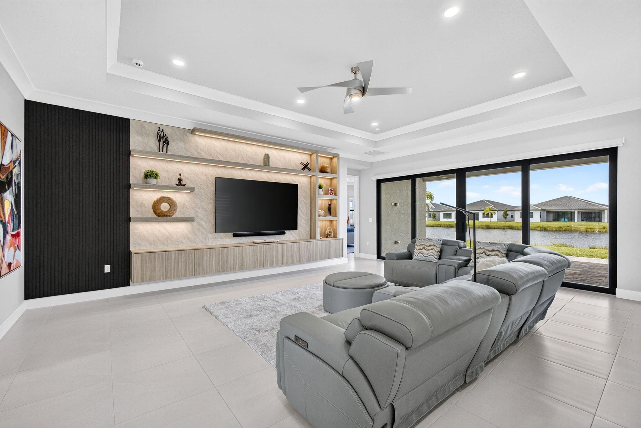 GREAT ROOM