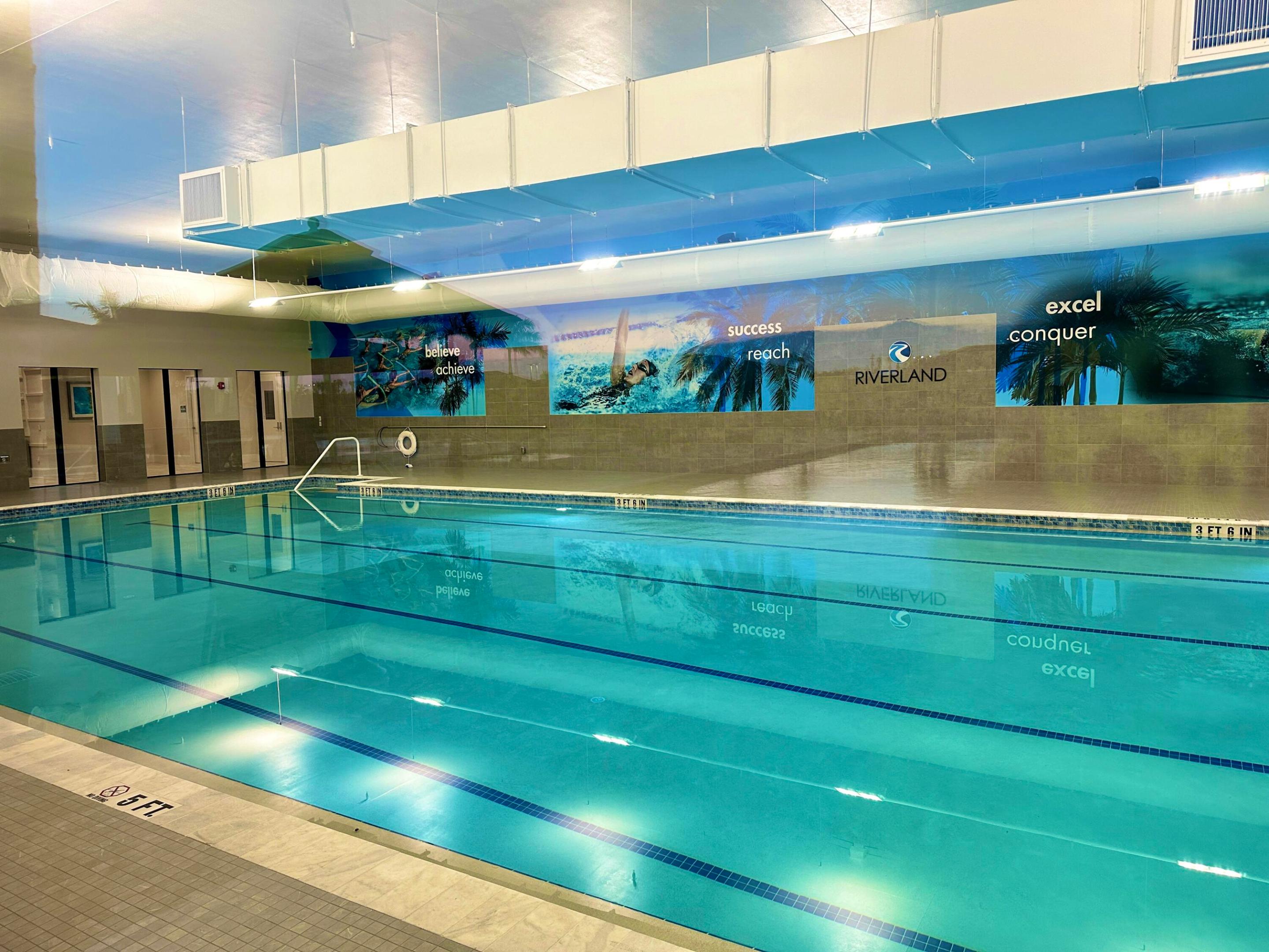 SPORTS CENTER