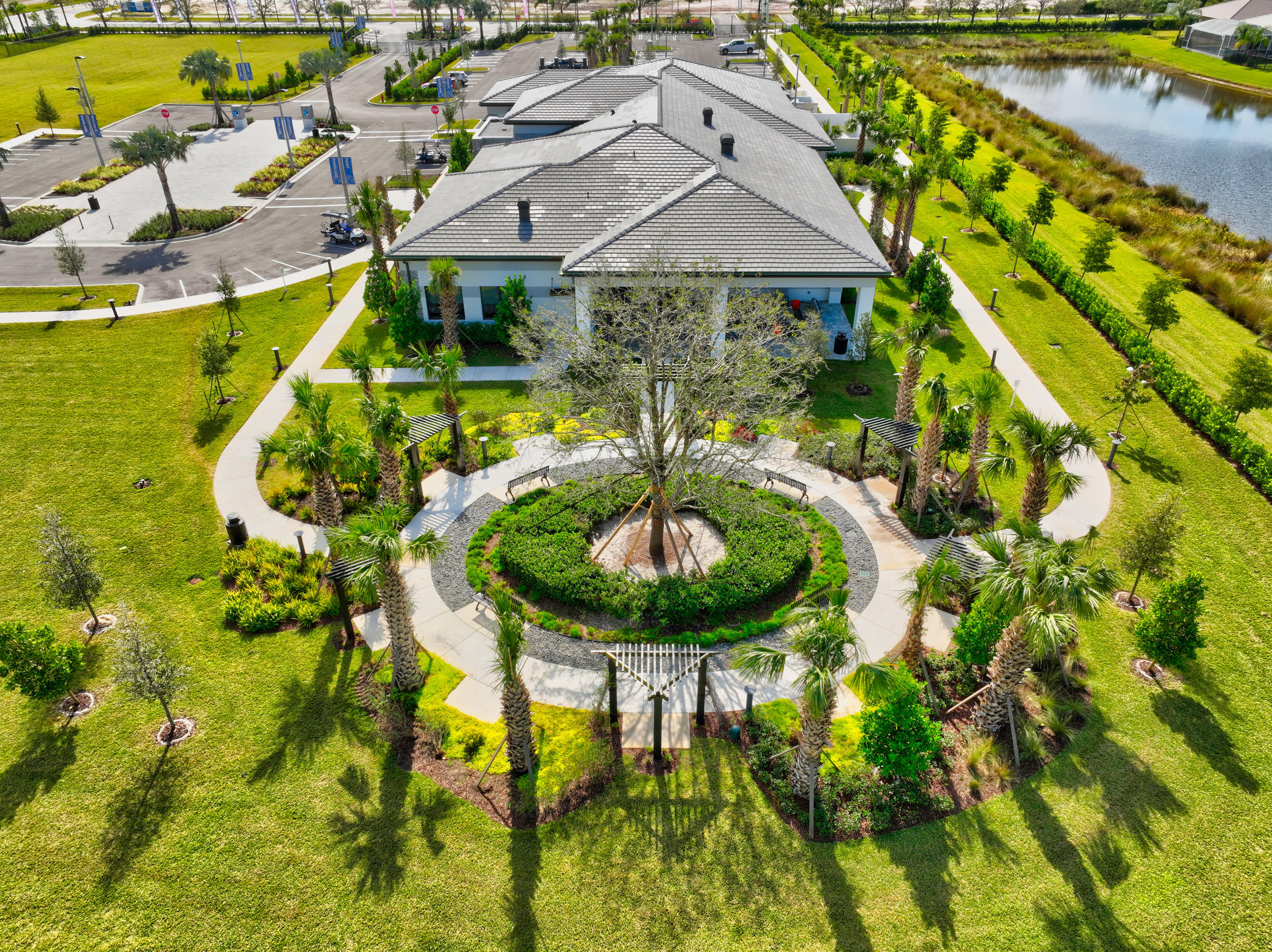 ZEN GARDEN