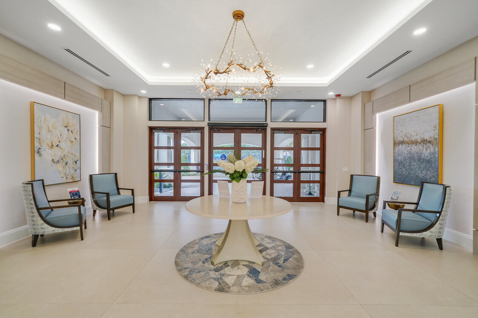 Clubhouse