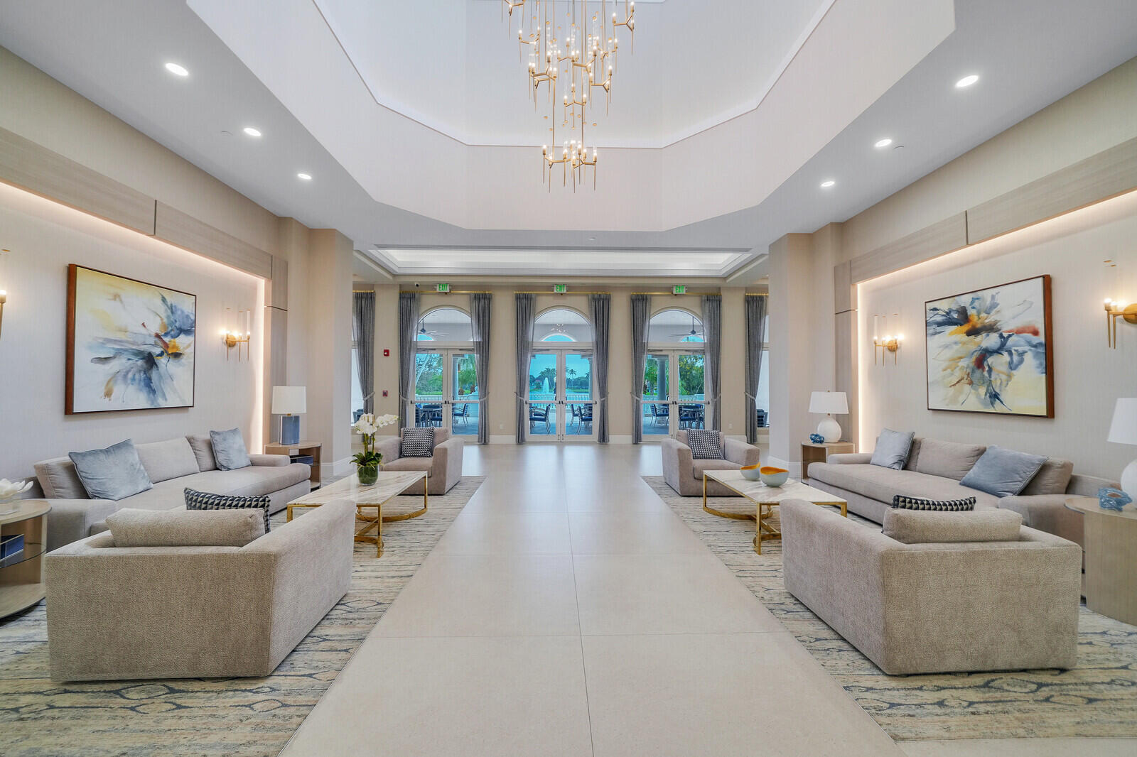 Clubhouse