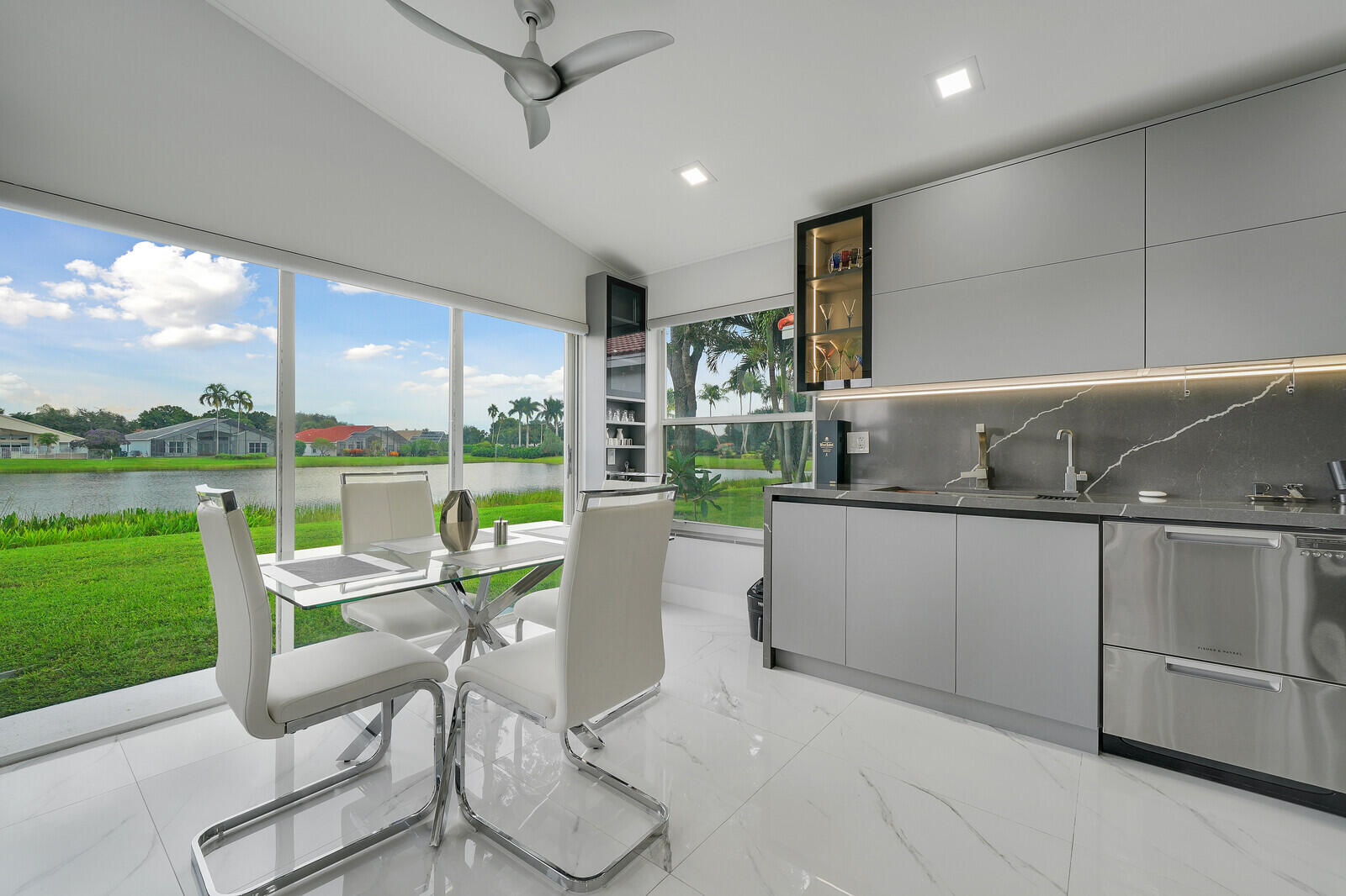 Kitchen Dining