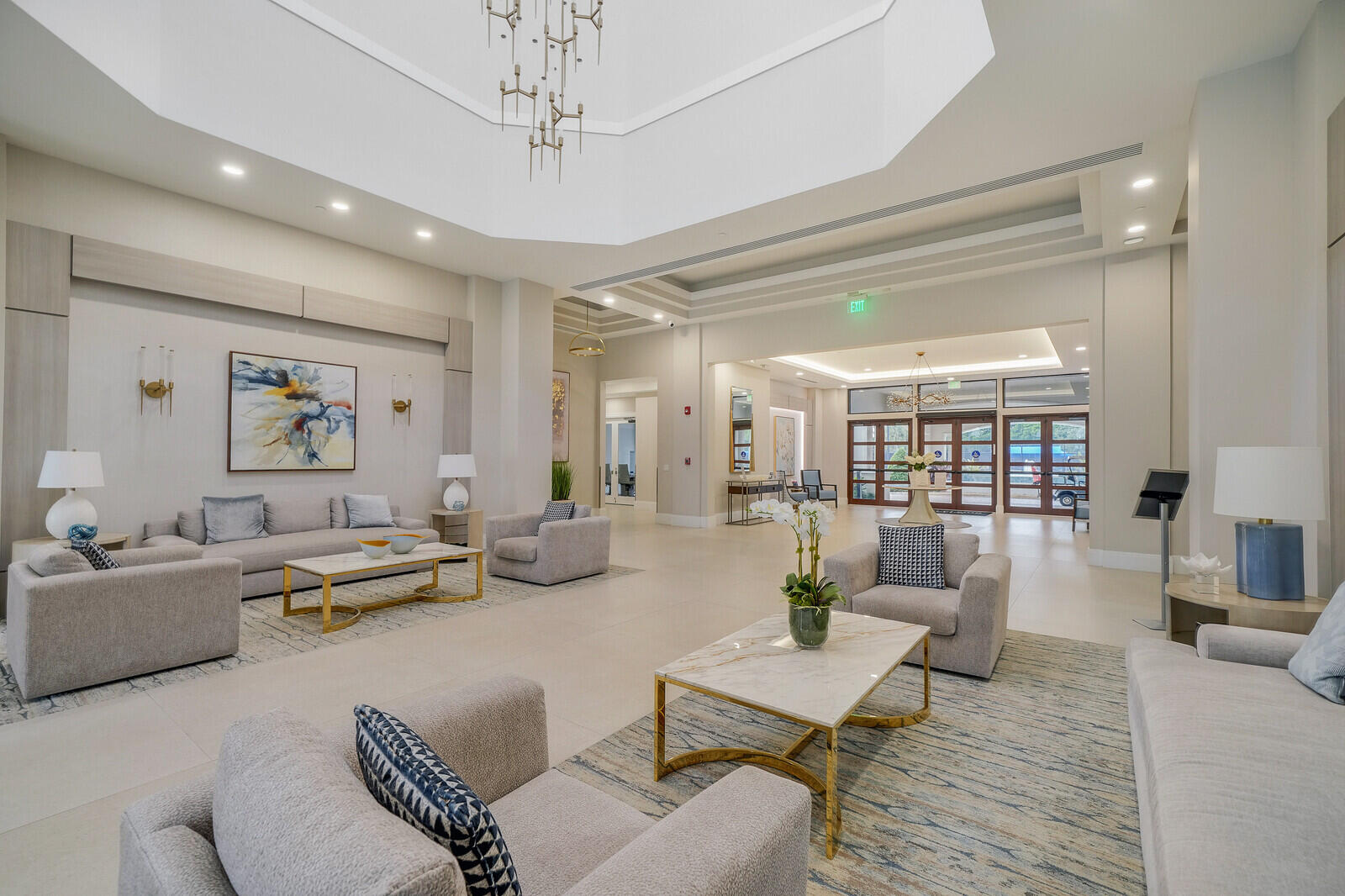 Clubhouse