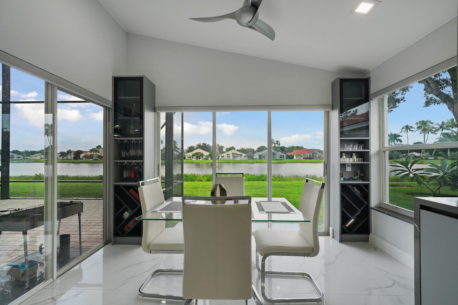 Kitchen Dining