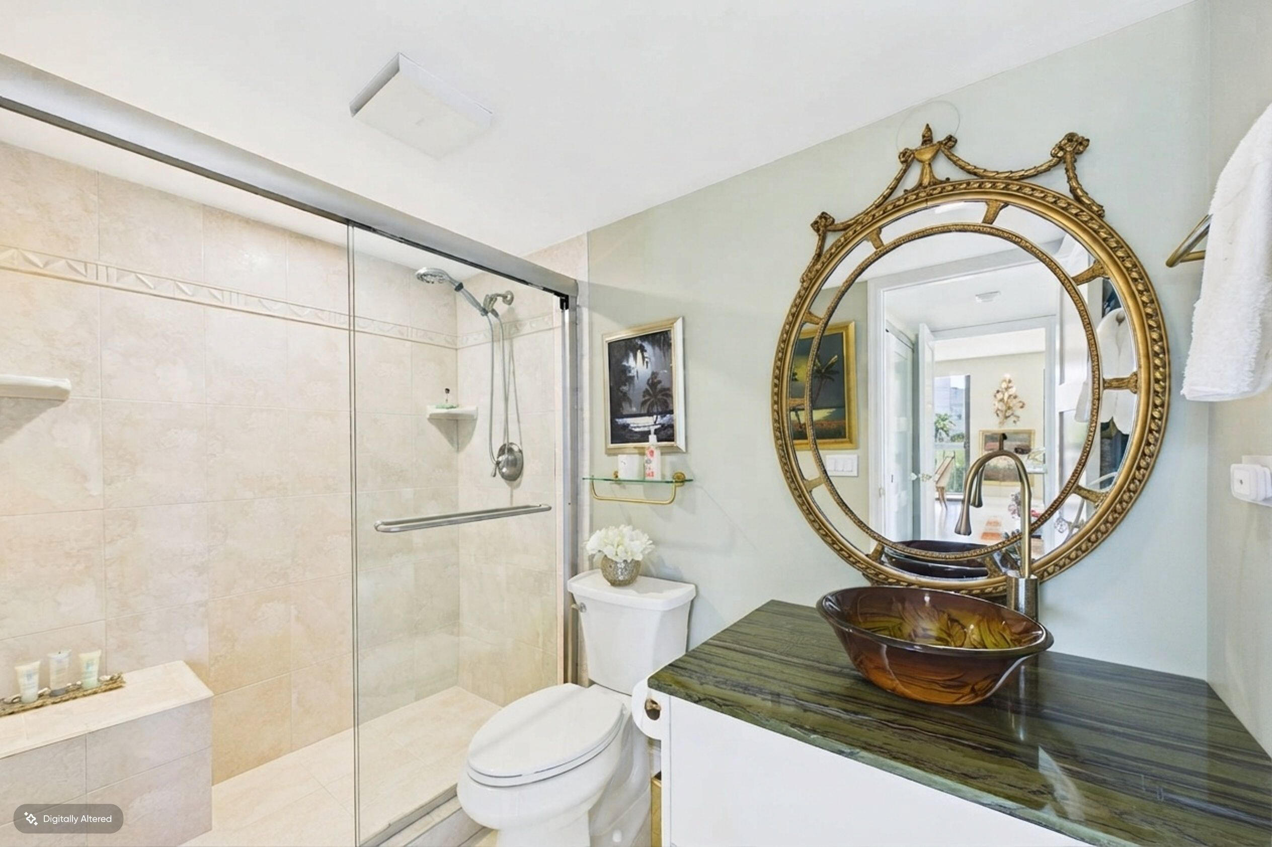 3rd Bathroom