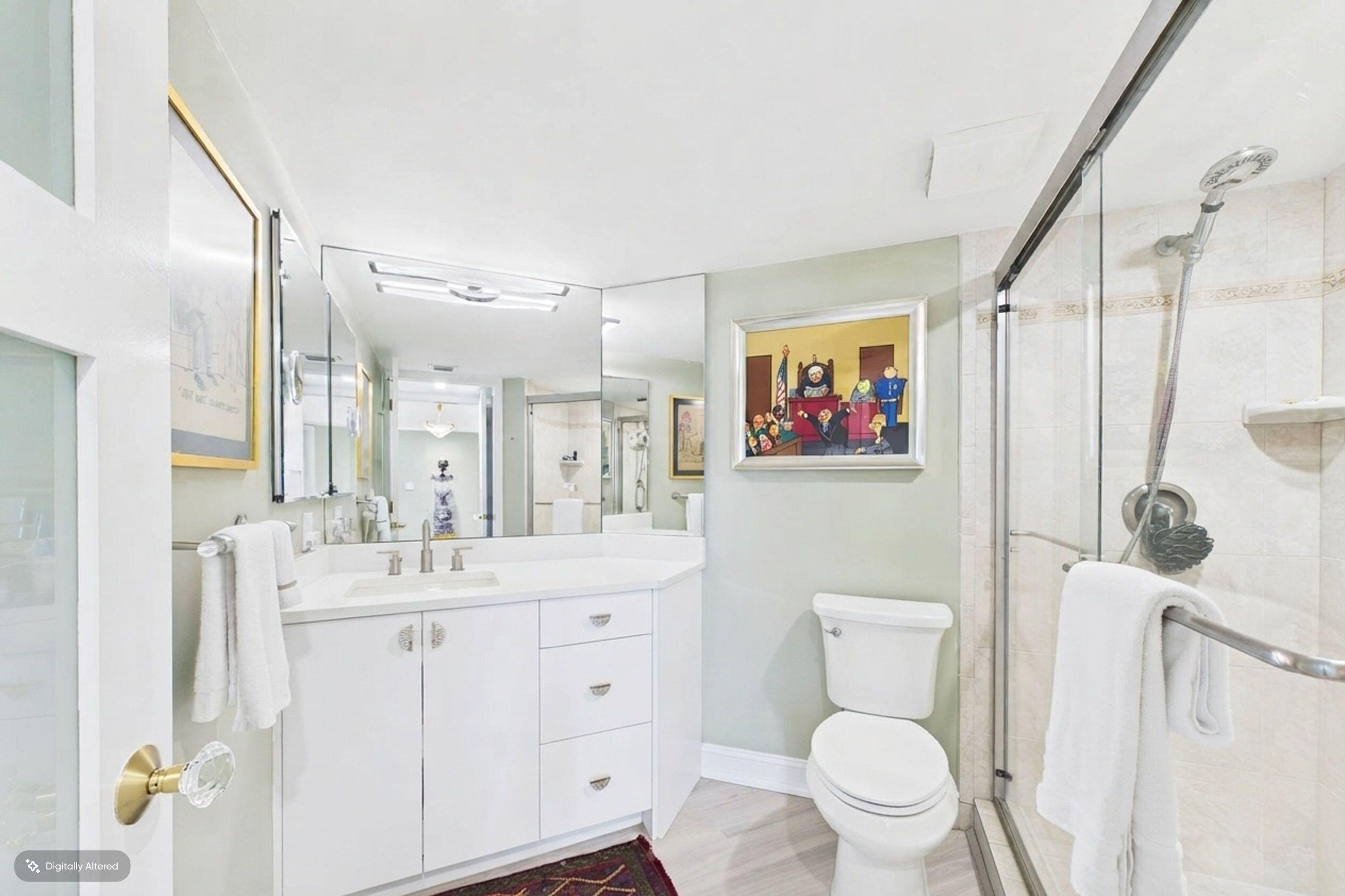 2nd Bathroom 2nd Bathroom