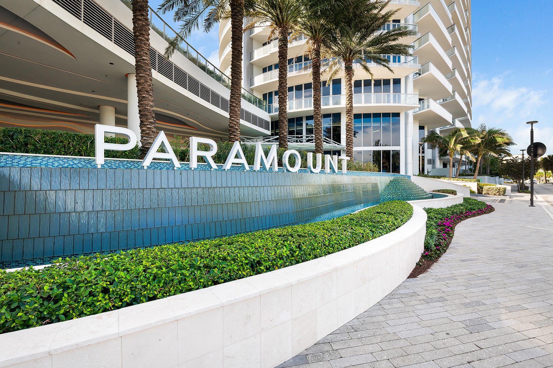 Paramount amenities Fort Lauderdale-86