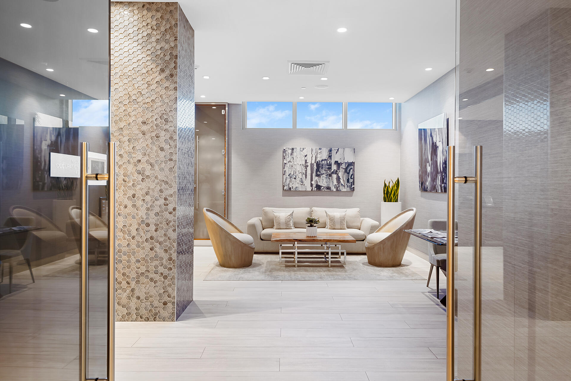 Paramount amenities Fort Lauderdale-28