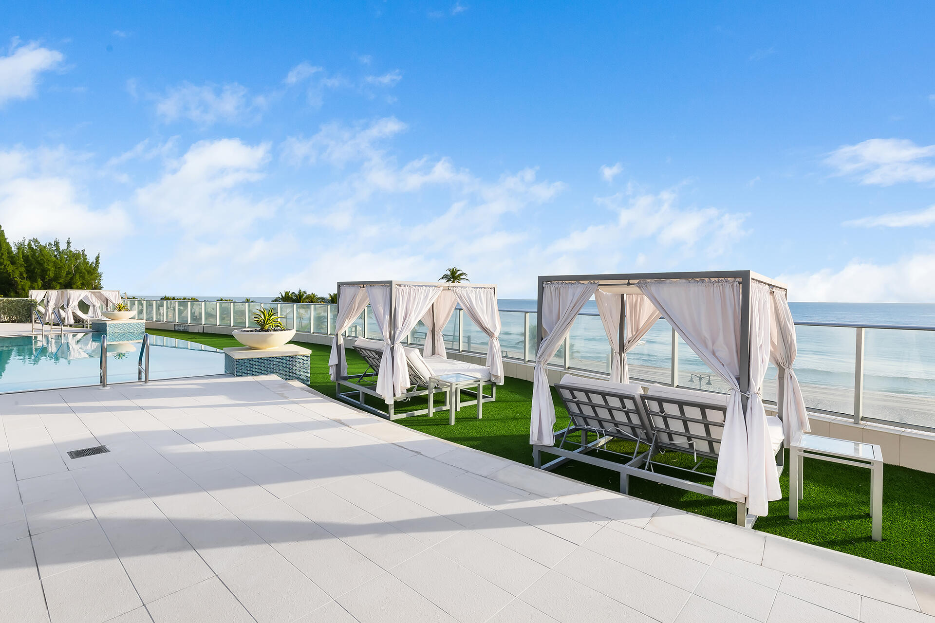 Paramount amenities Fort Lauderdale-21