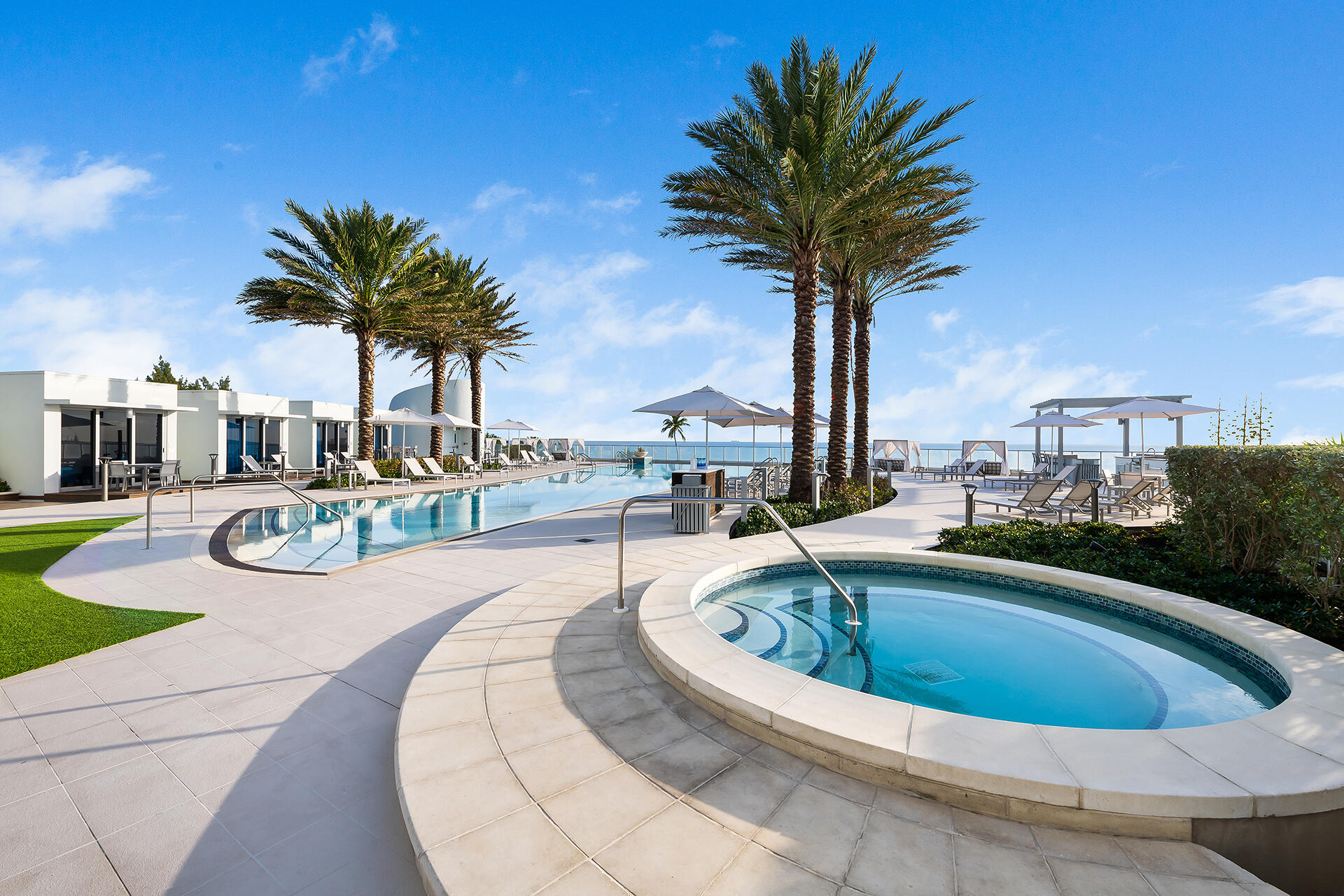 Paramount amenities Fort Lauderdale-6