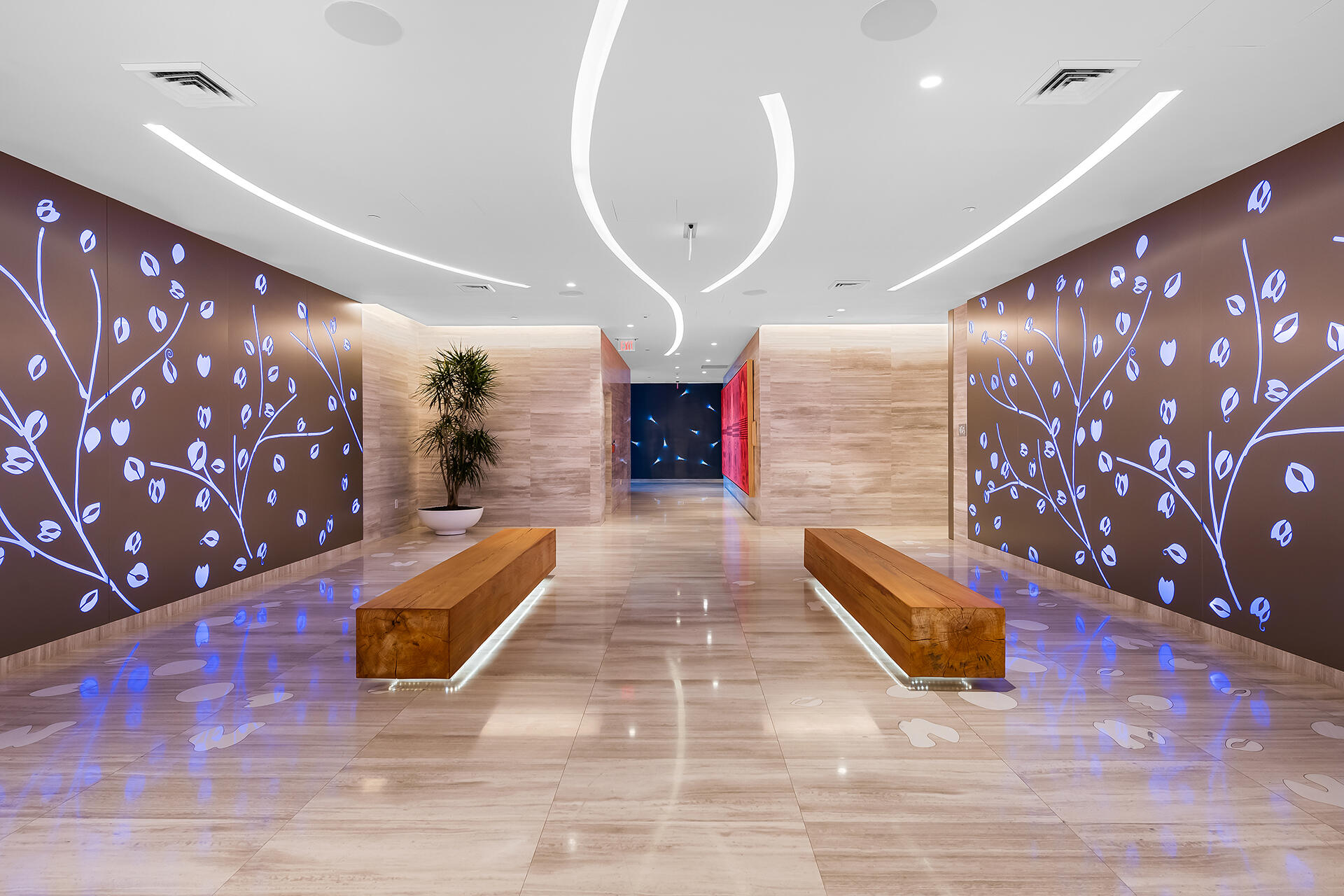 Paramount amenities Fort Lauderdale-67