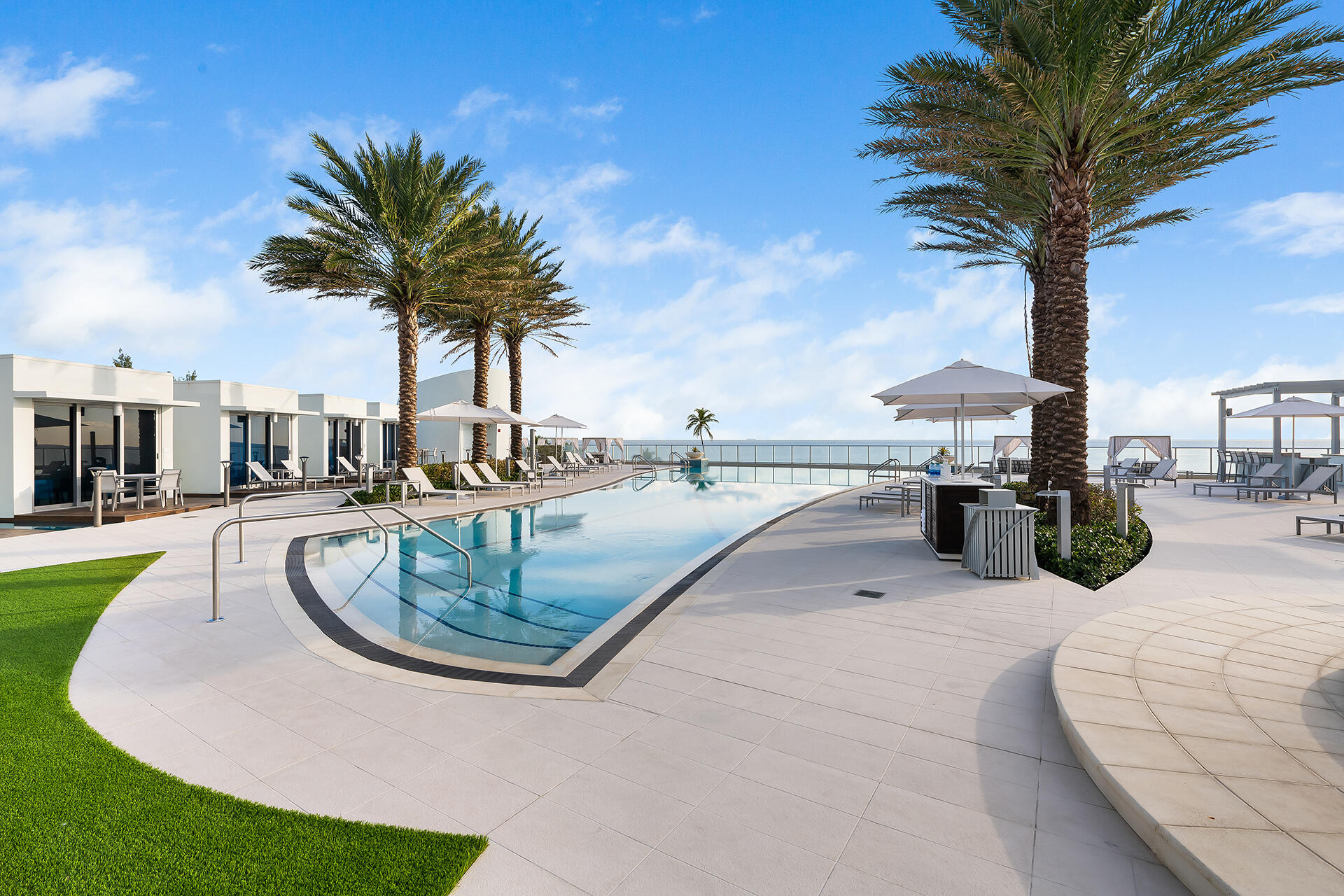Paramount amenities Fort Lauderdale-9
