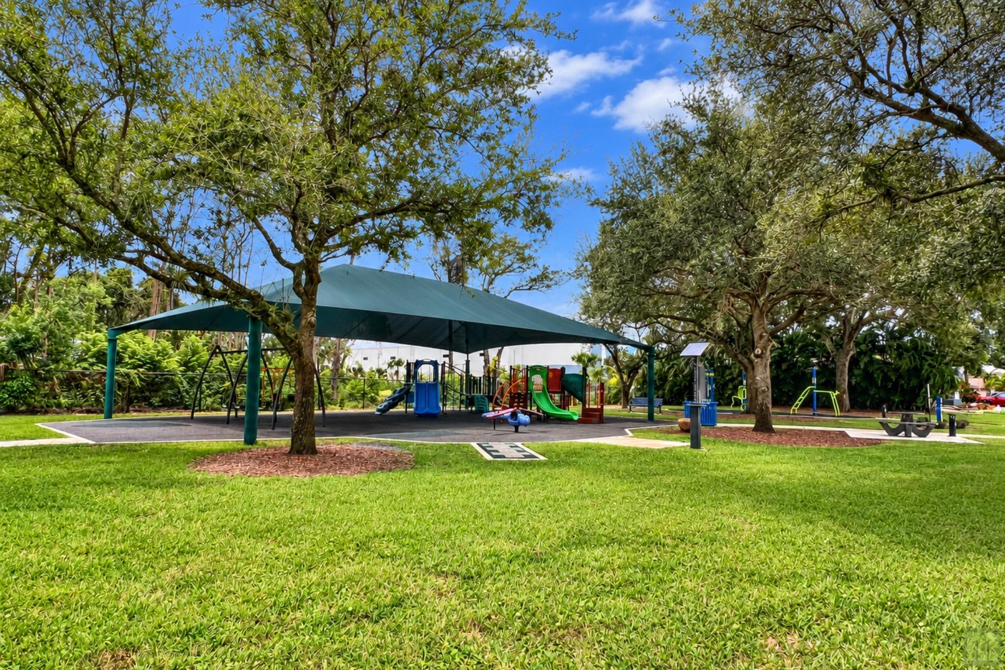 Coco Point Park
