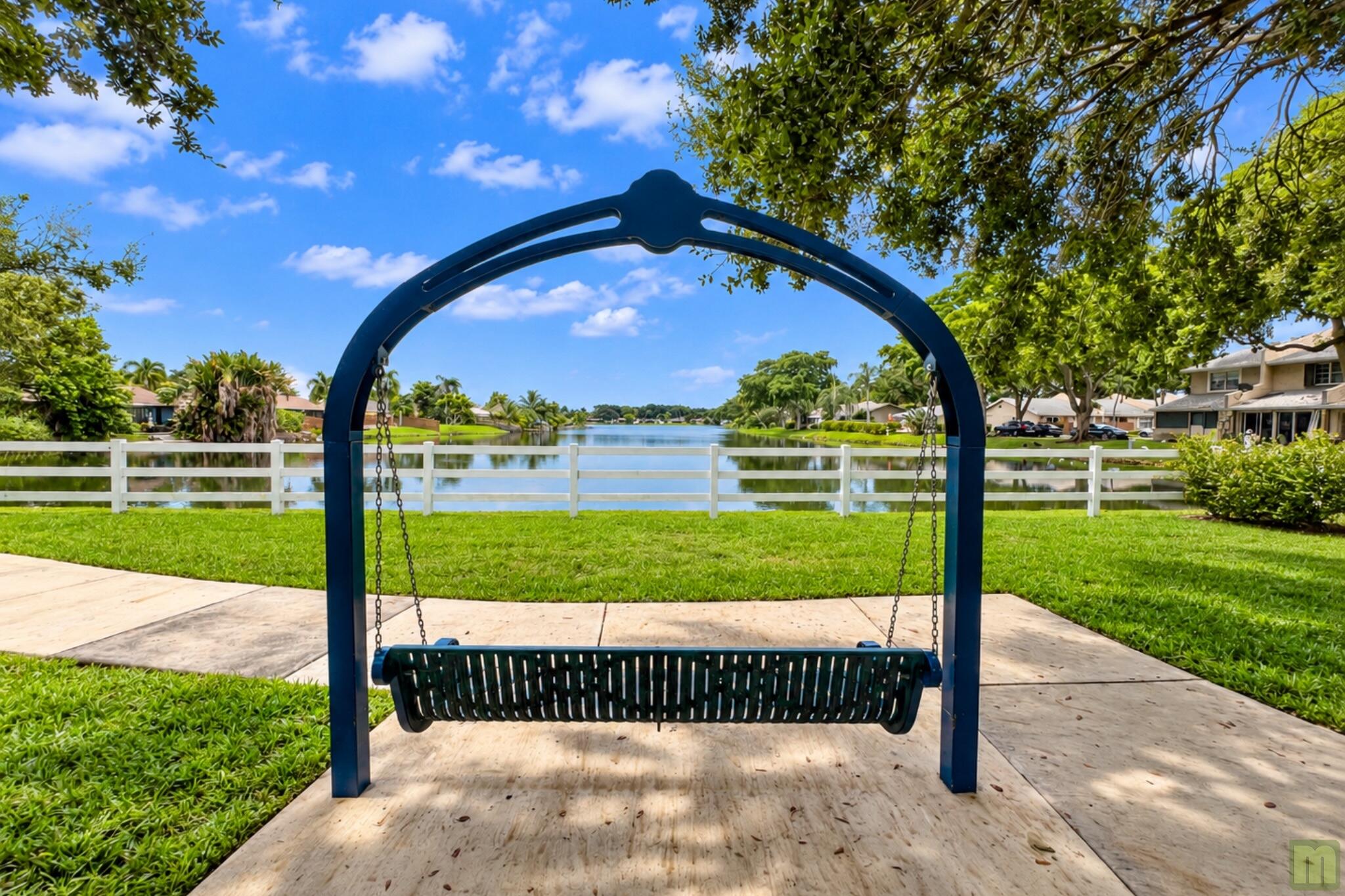 Lakewood Park