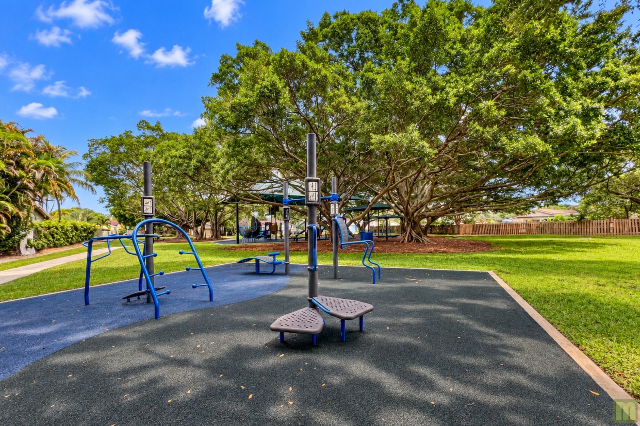 Lakewood Park