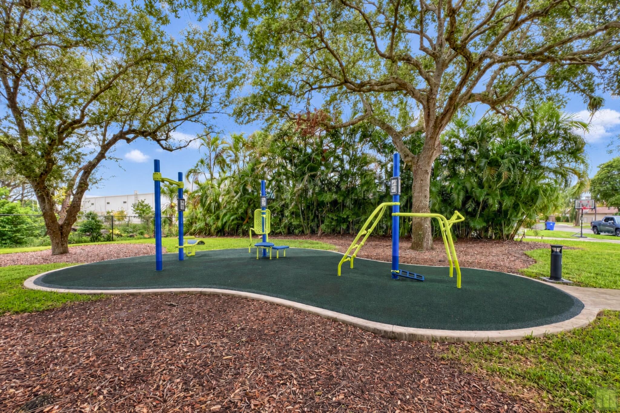 Coco Point Park