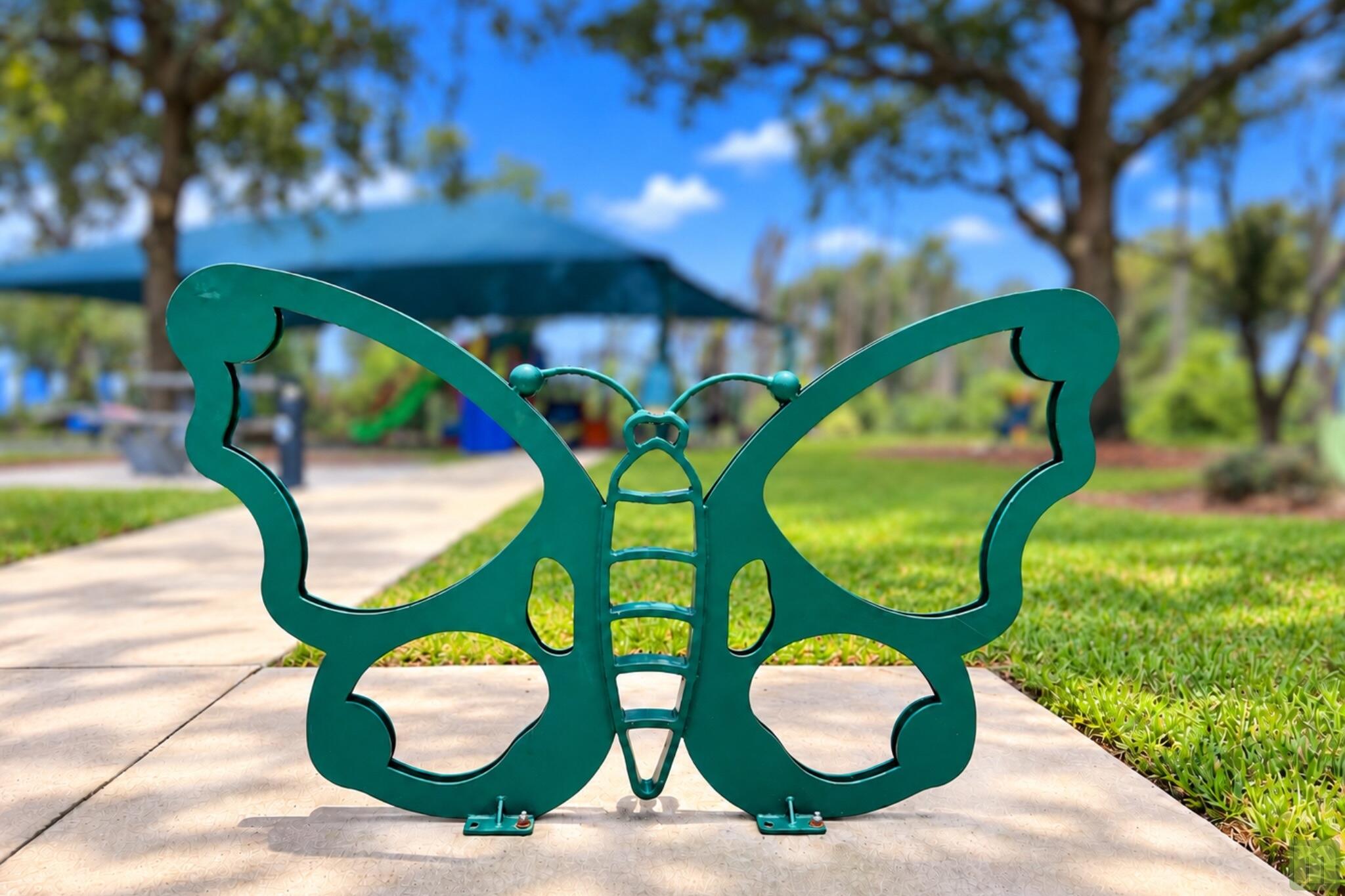 Lakewood Park