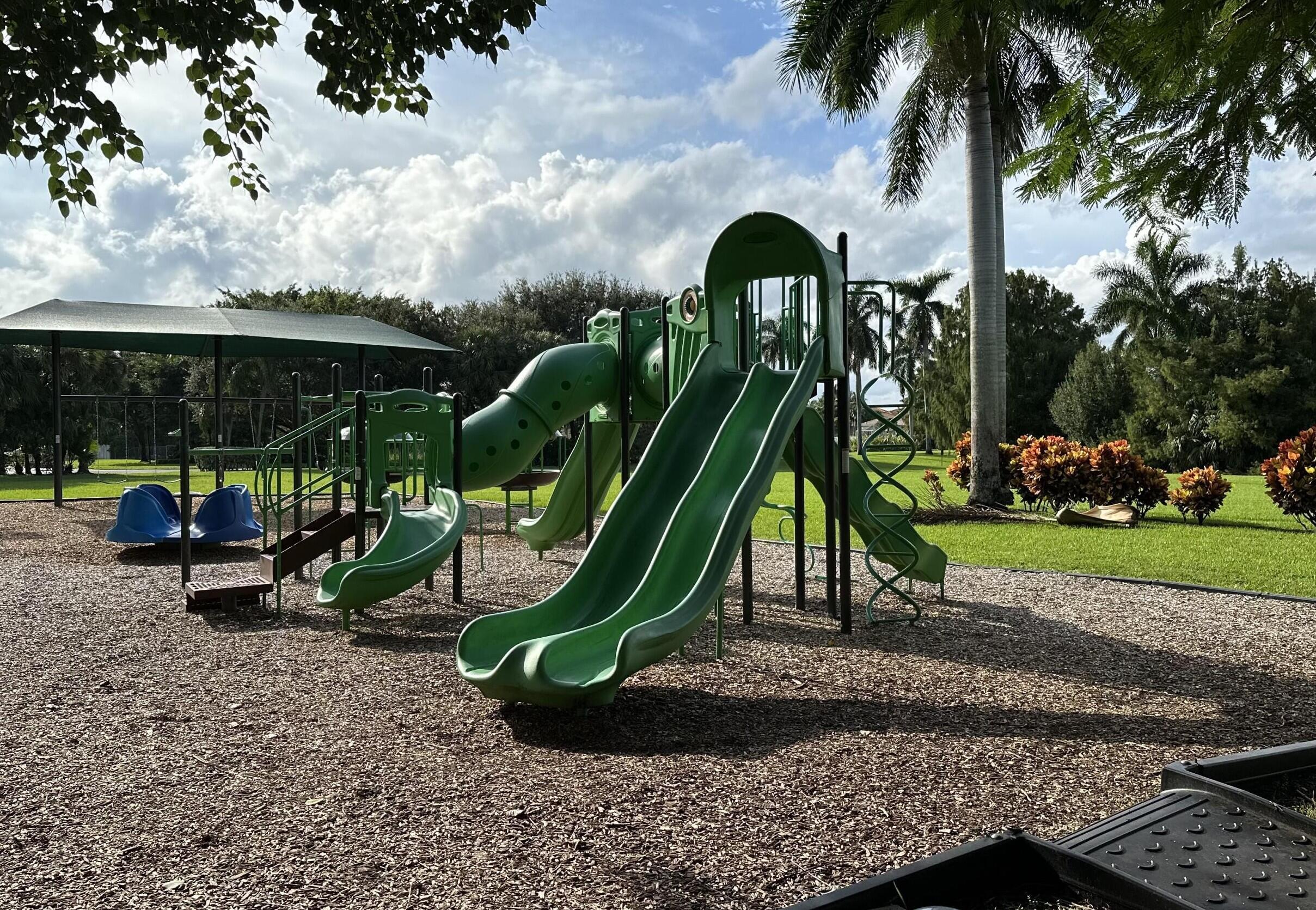 playground