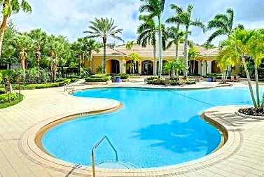 pool