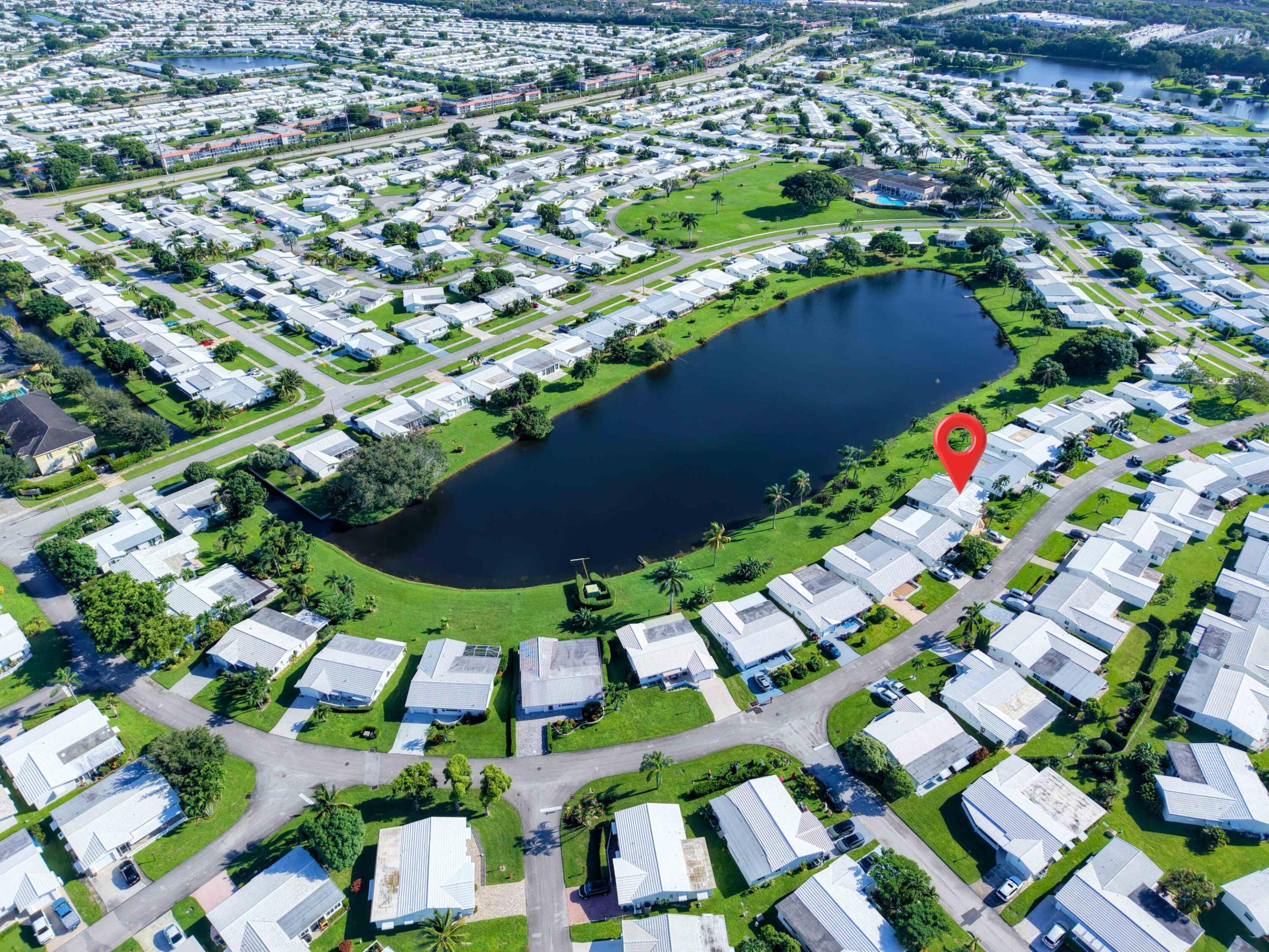 Drone Location