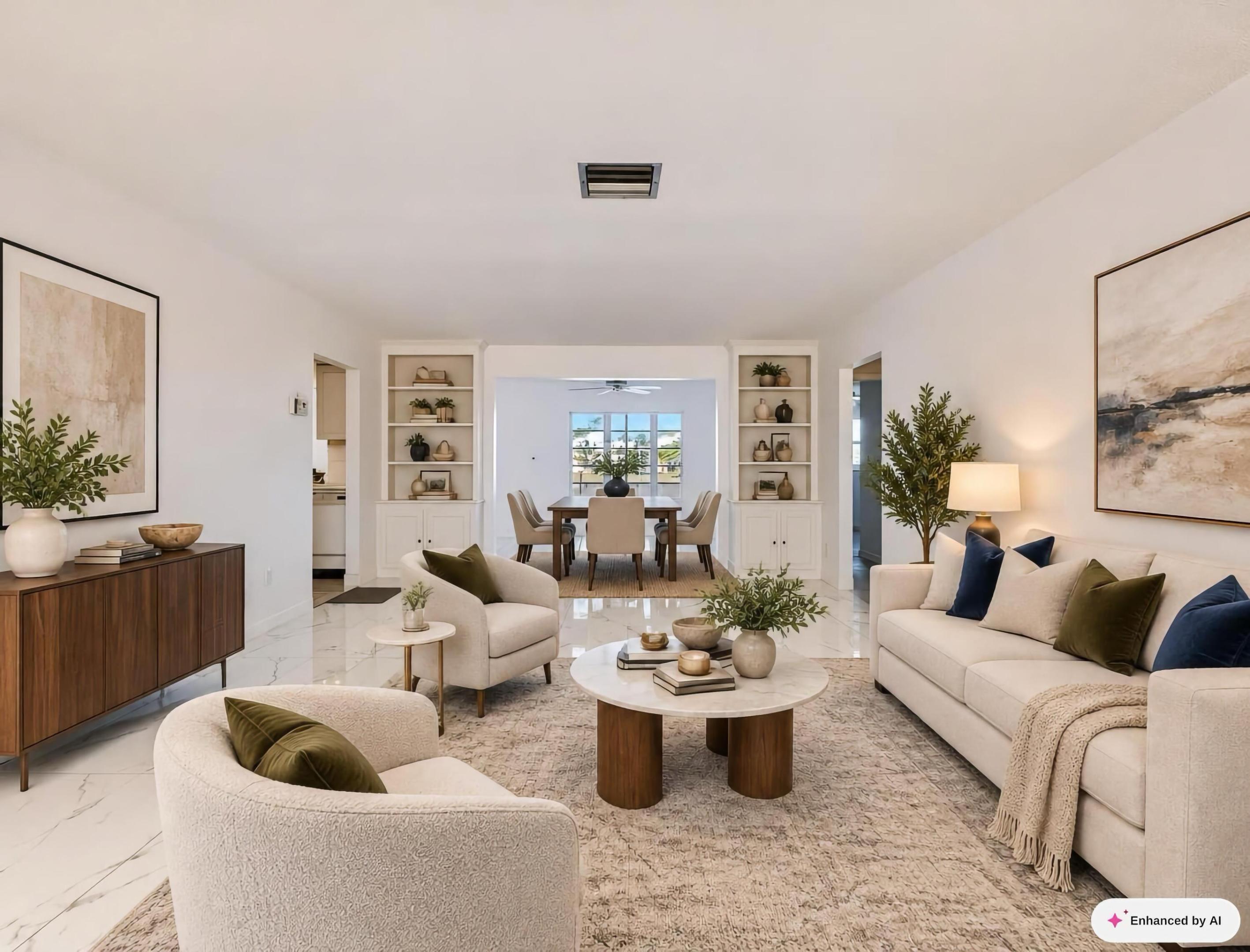 This image has been virtually staged to illustrate the property's potential."