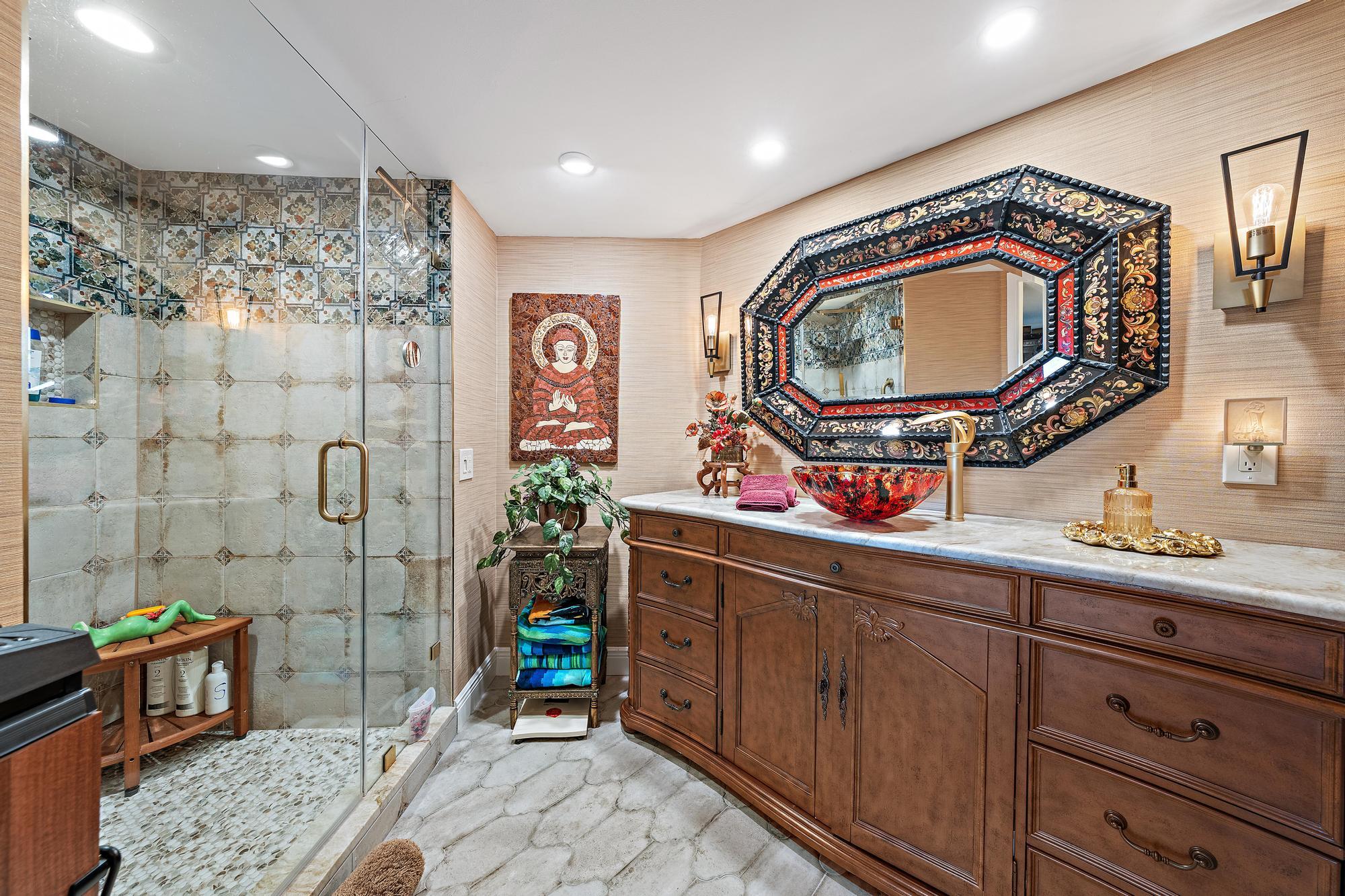 PRINCIPAL BATH