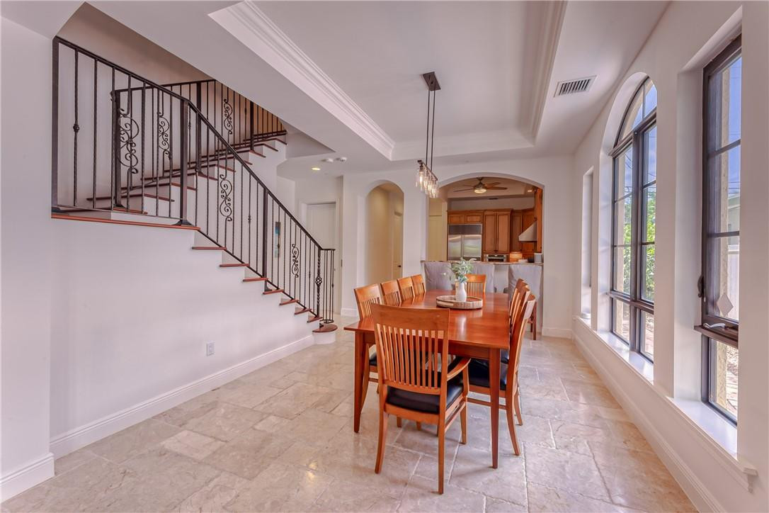 Stairway