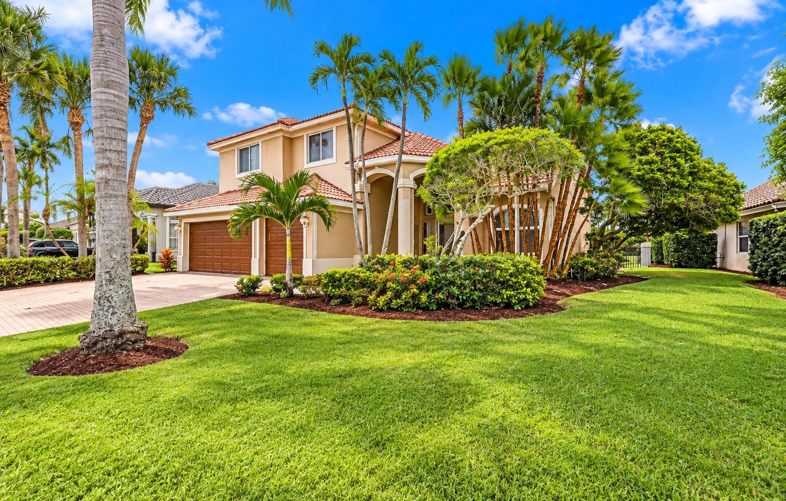 Experience waterfront living at its finest in the highly sought-after community of Boca Isles South! Perfectly situated on the water, this impressive two-story residence offers 4 spacious bedrooms, 3 full bathrooms, 2,935 square feet of living space, and a rare 3-car garage. Experience waterfront living at its finest in the highly sought-after community of Boca Isles South! Perfectly situated on the water, this impressive two-story residence offers 4 spacious bedrooms, 3 full bathrooms, 2,935 square feet of living space, and a rare 3-car garage.