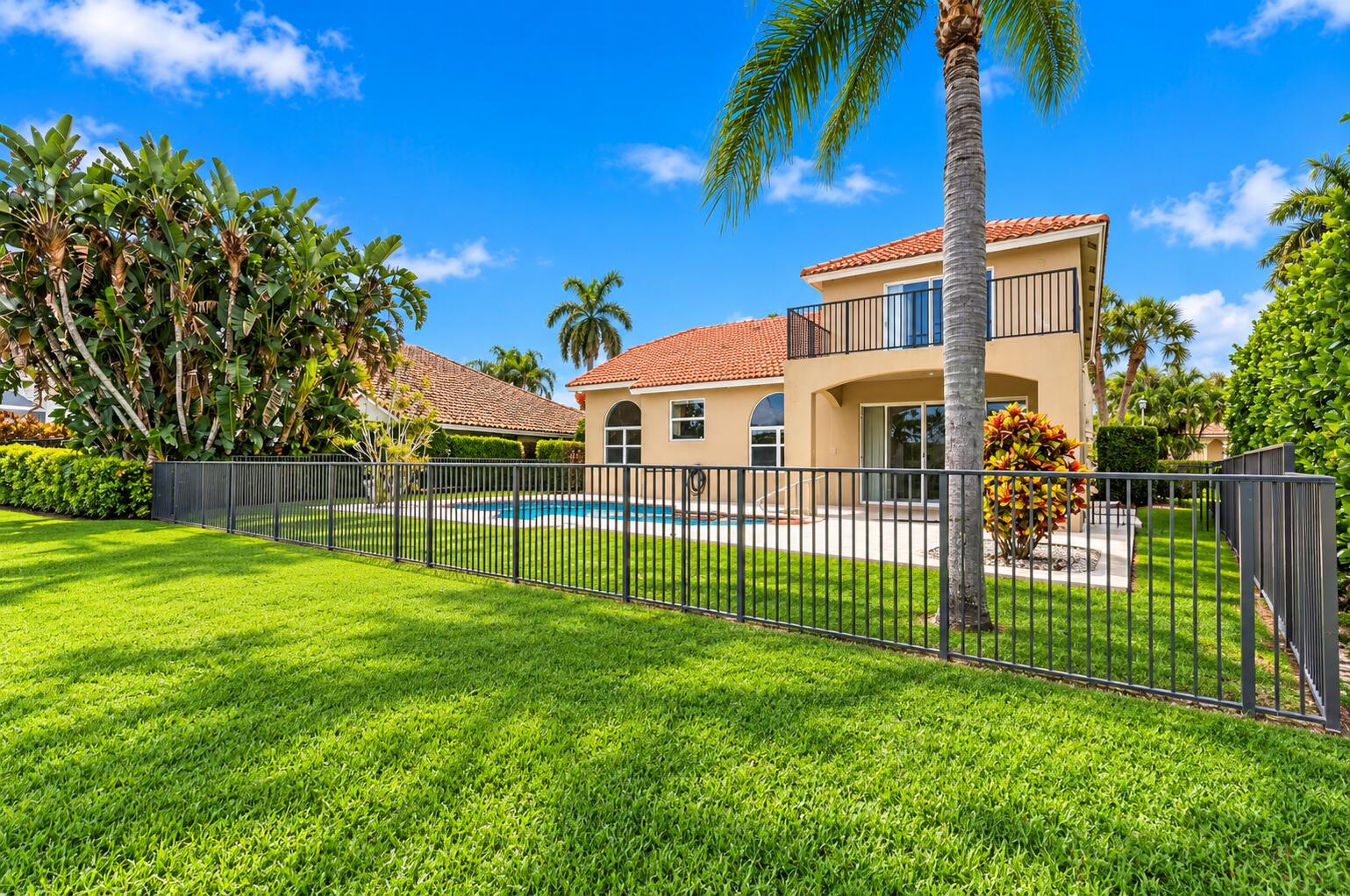 From the moment you arrive, you'll appreciate the home's commanding presence, generous proportions, and exceptional potential.