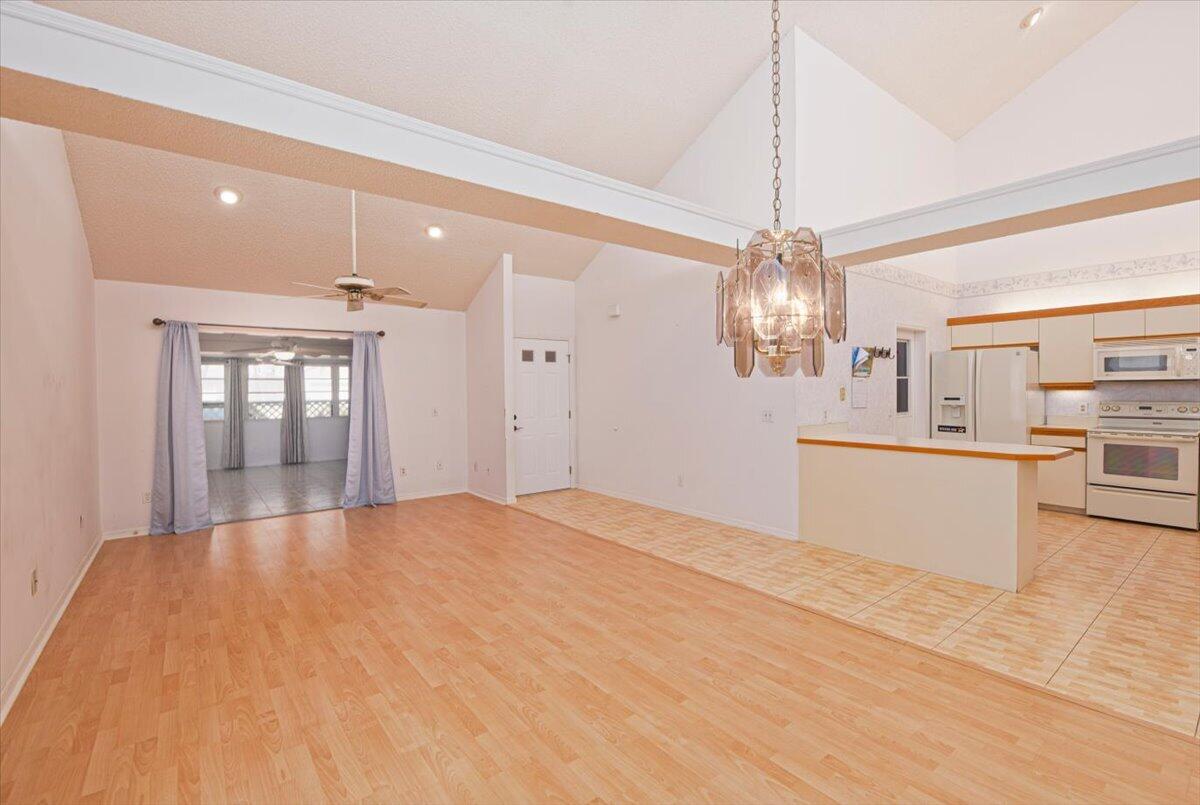 Dining-living-kitchen