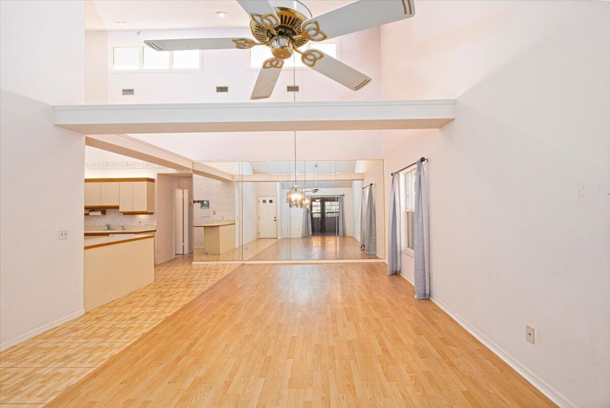 Living/Dining