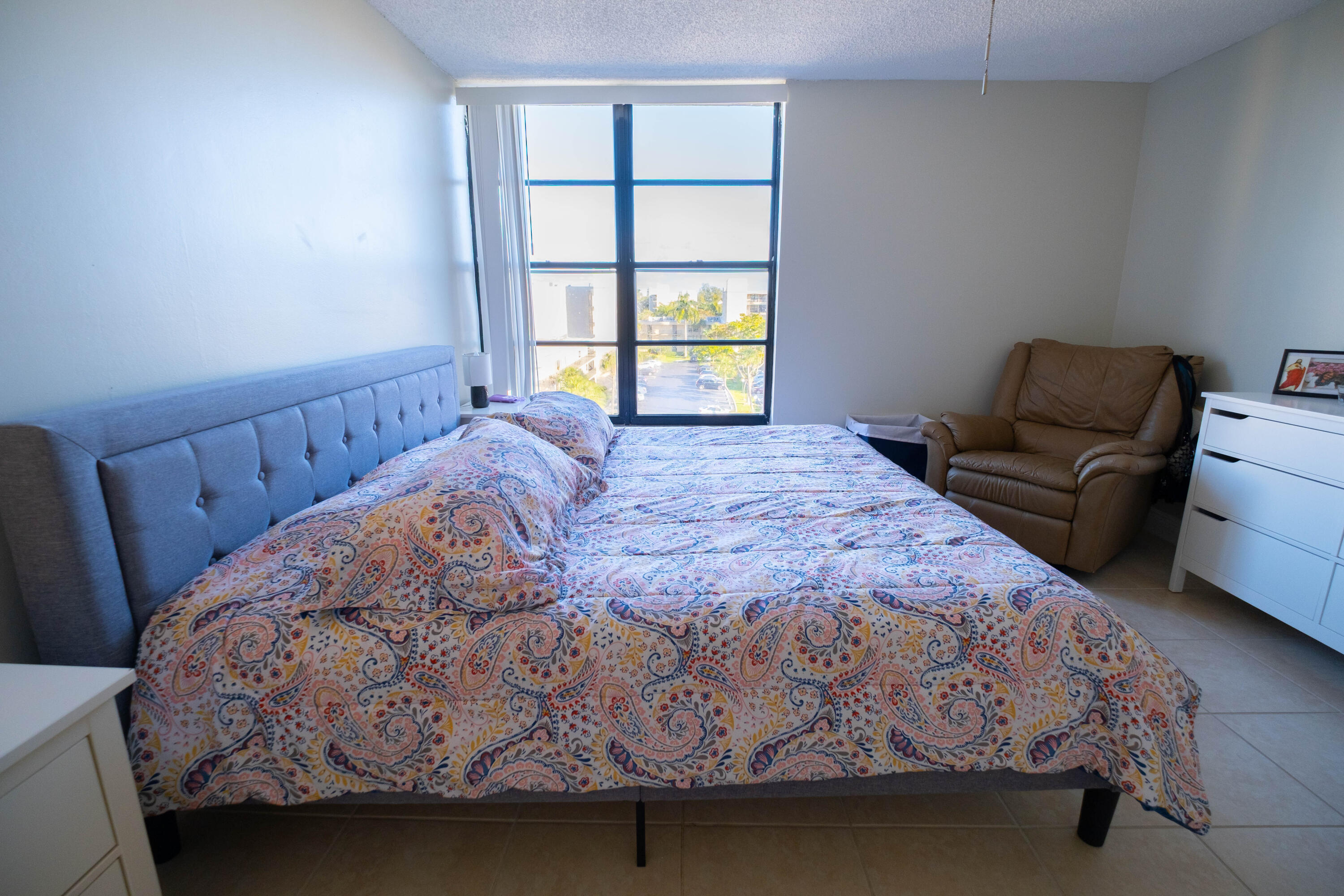 BOCA BAYOU MASTER BEDROOM