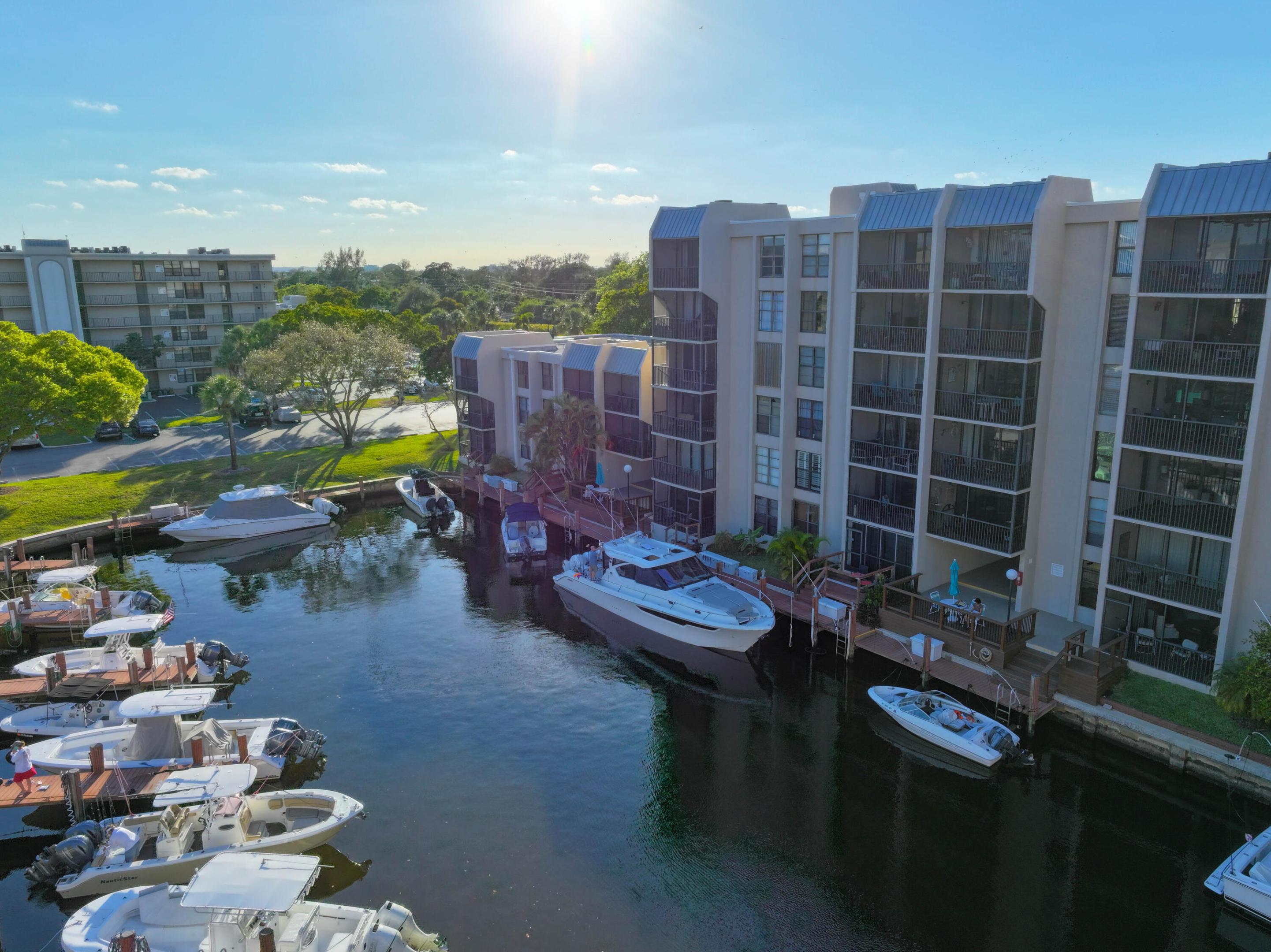 BOCA BAYOU CANAL 1