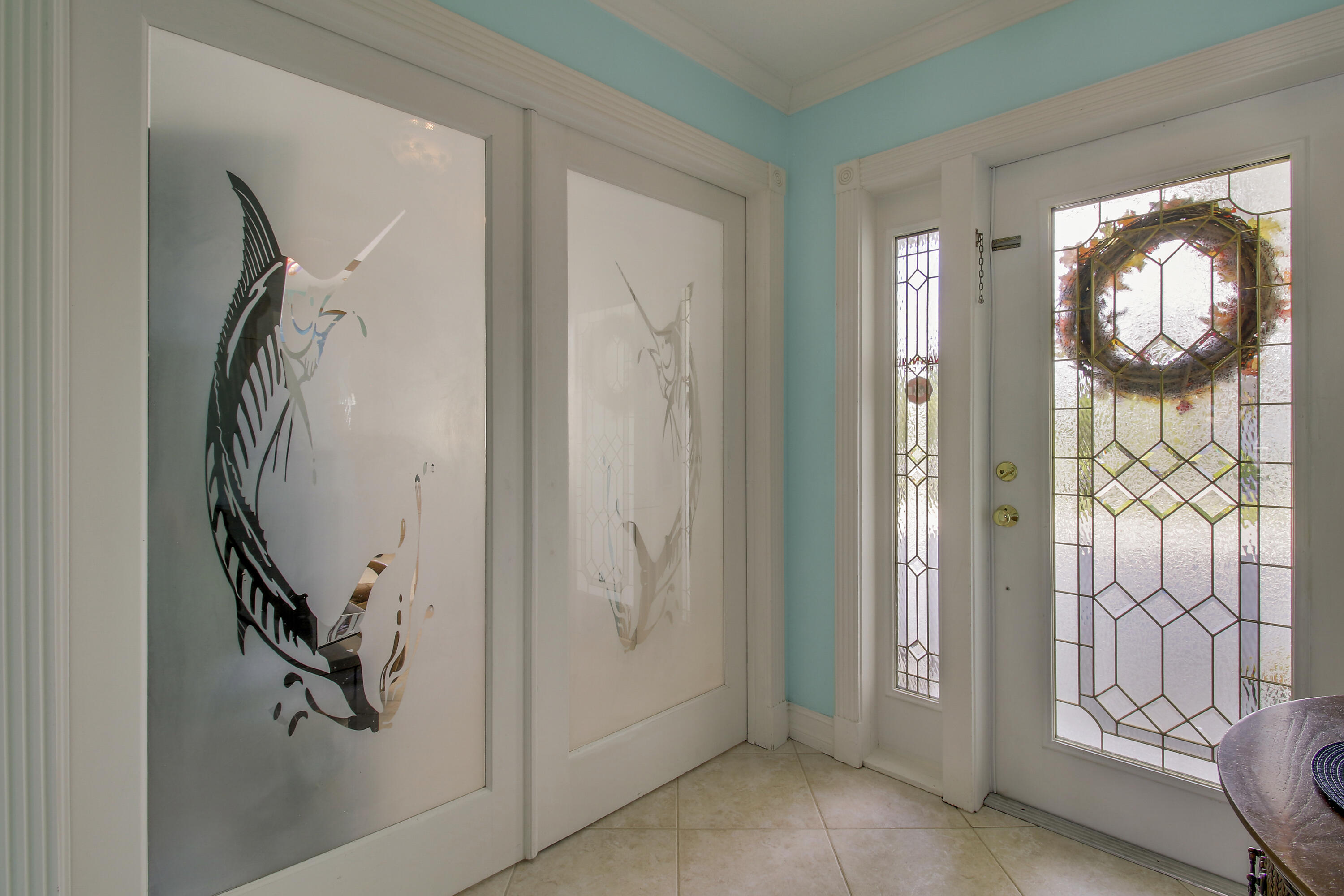 Foyer