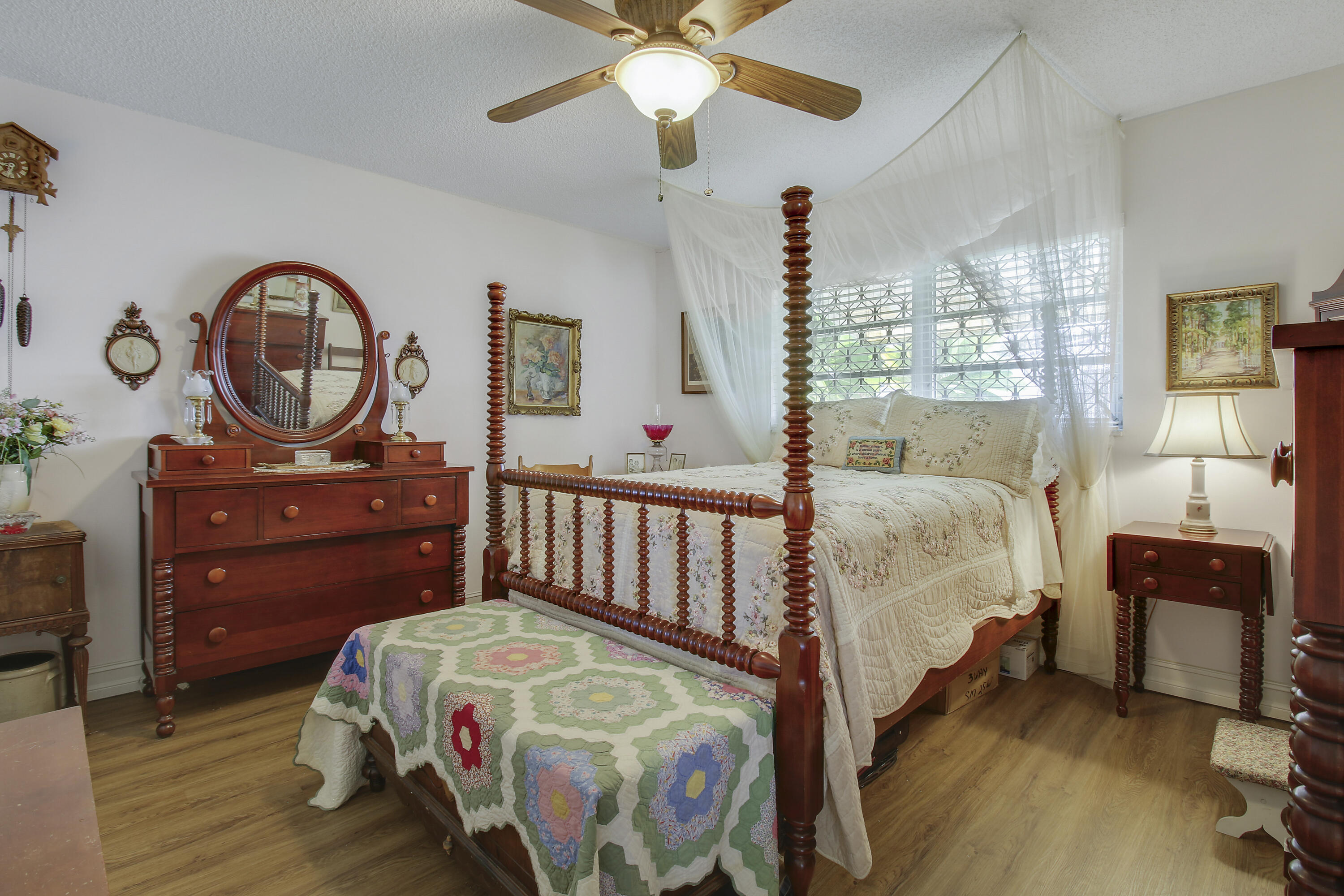Guest Bedroom 1
