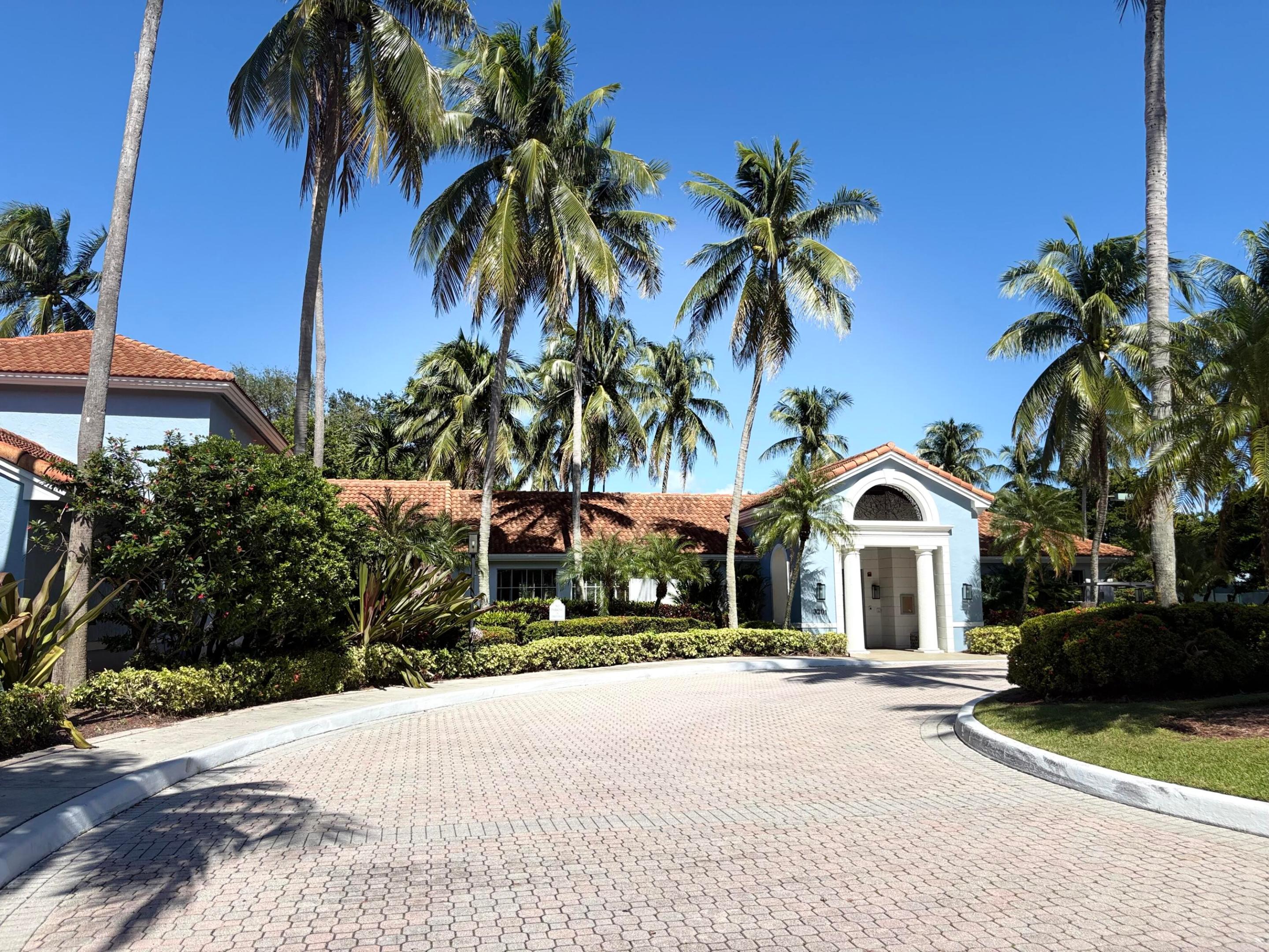 Clubhouse