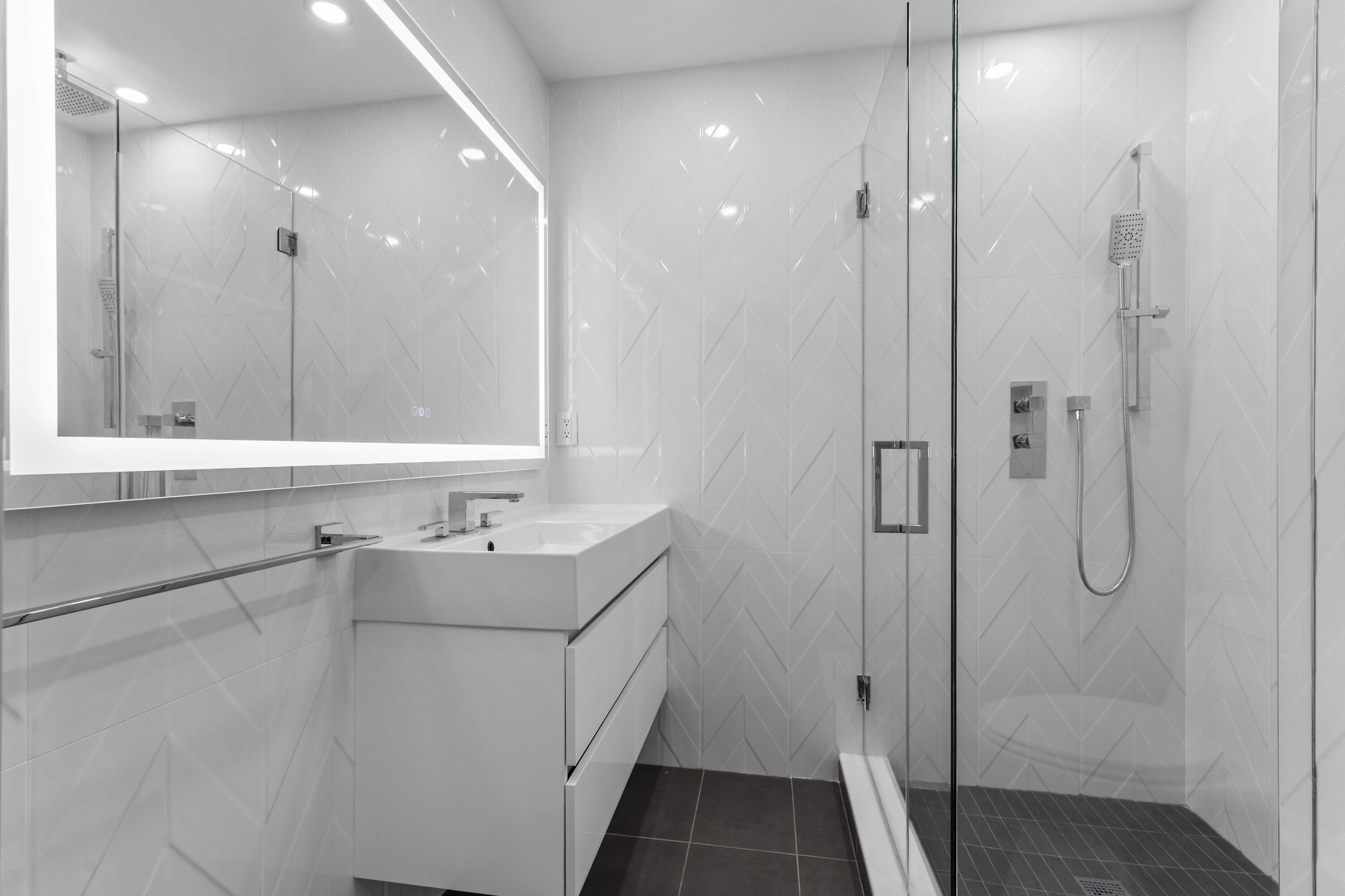 Bonus Room with Ensuite Bath